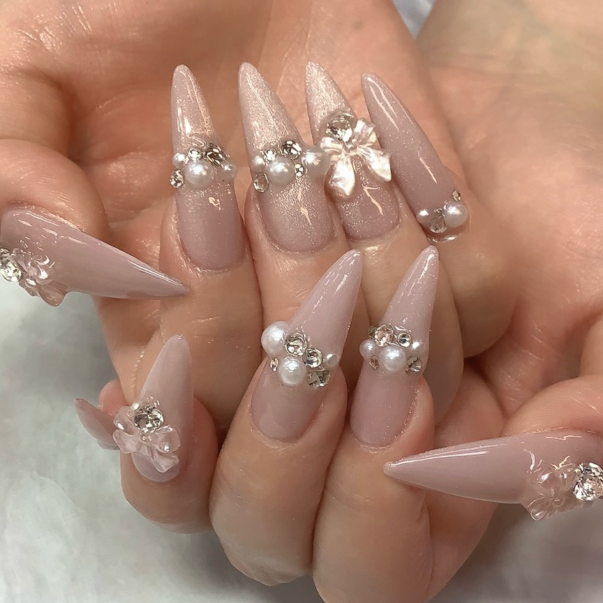 JasmineNail_shinjuku