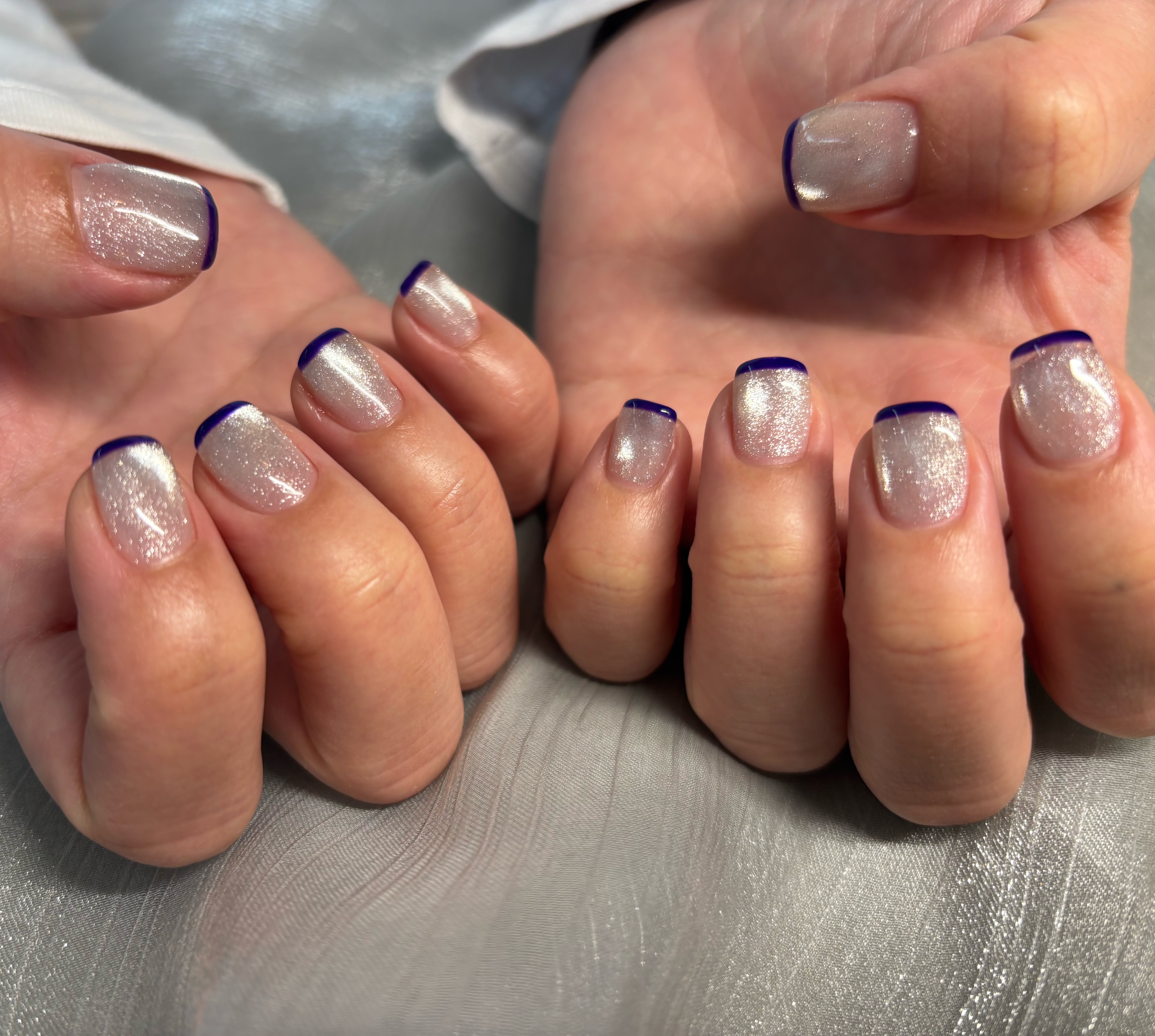 lapis...nail