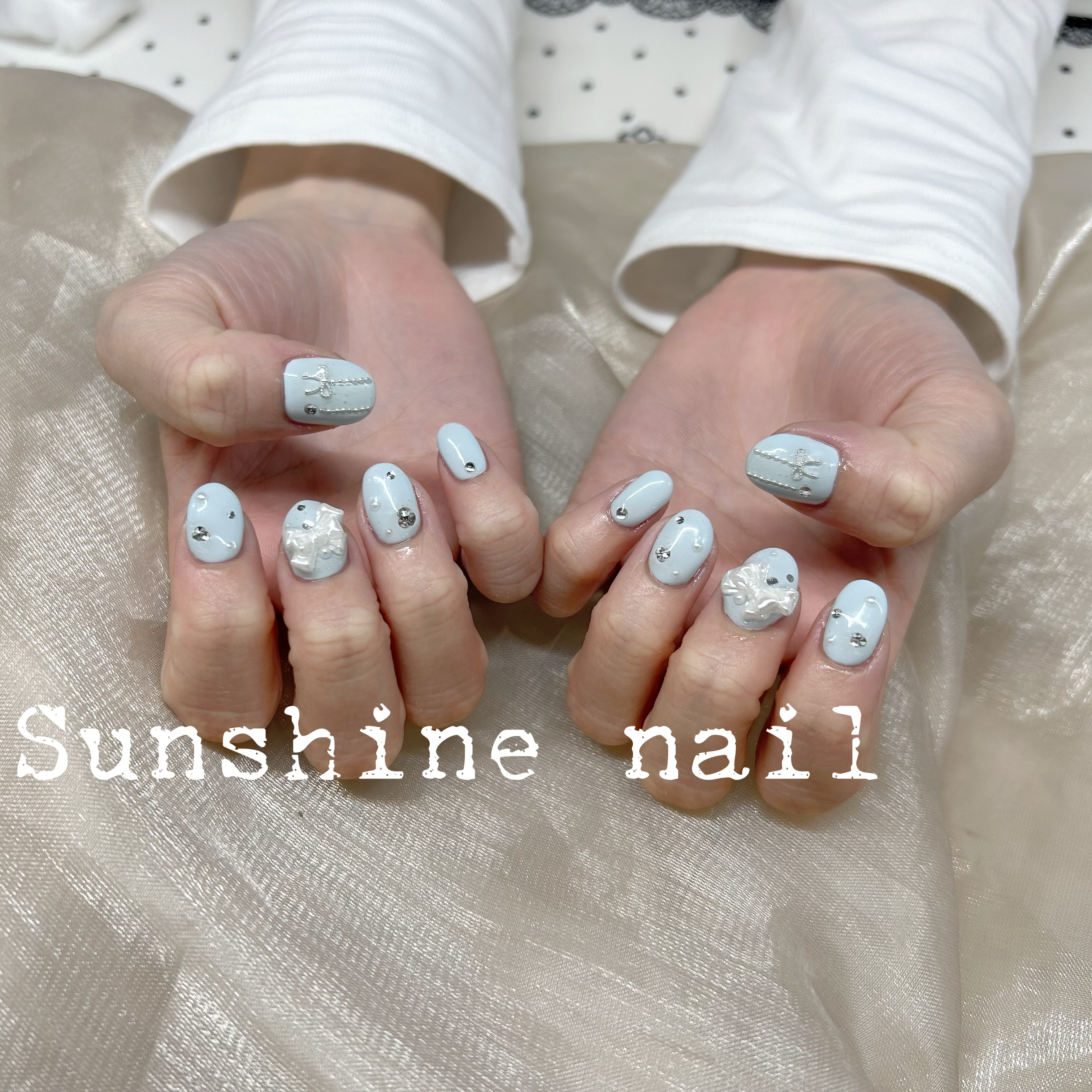 Sunshinenail