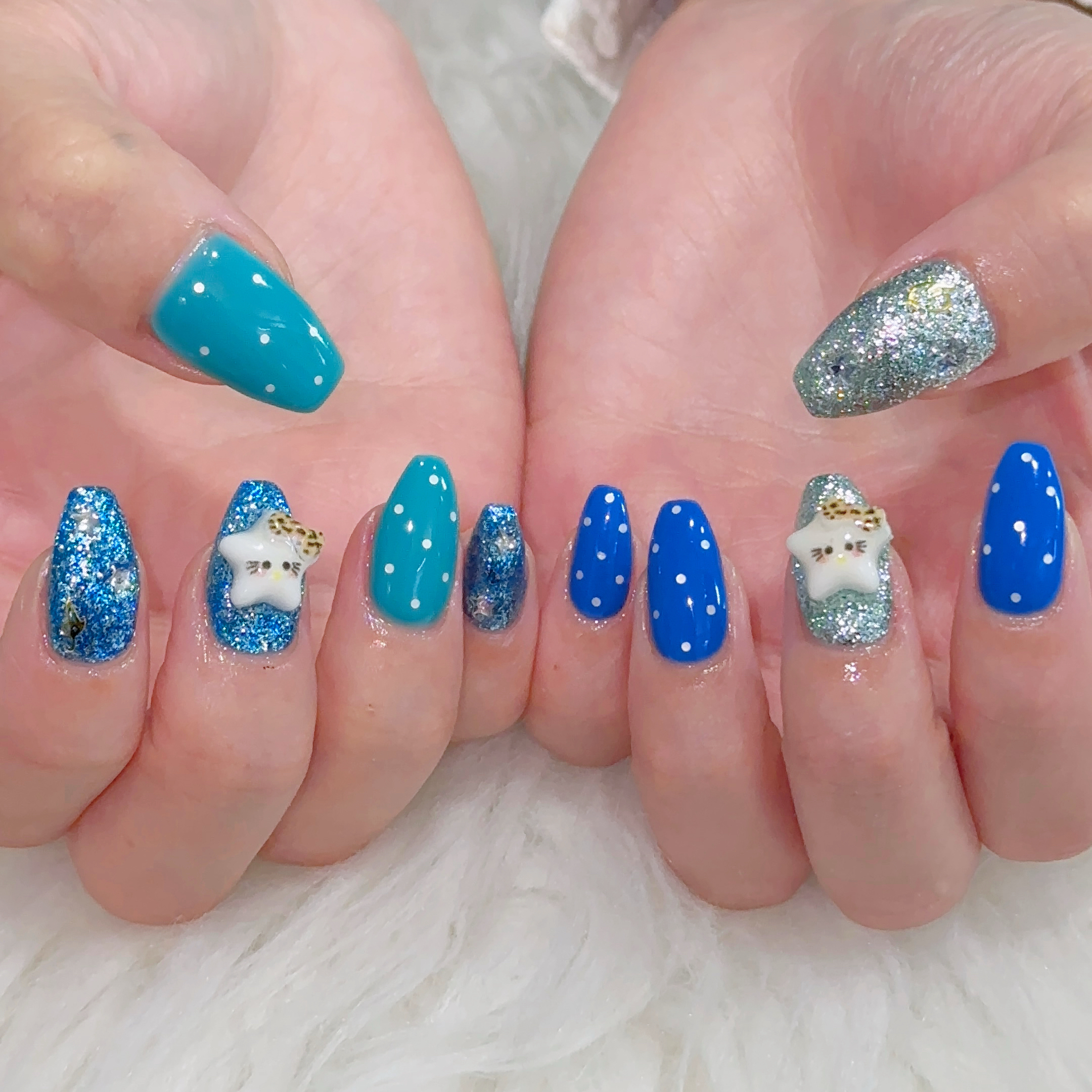 Sense_nail