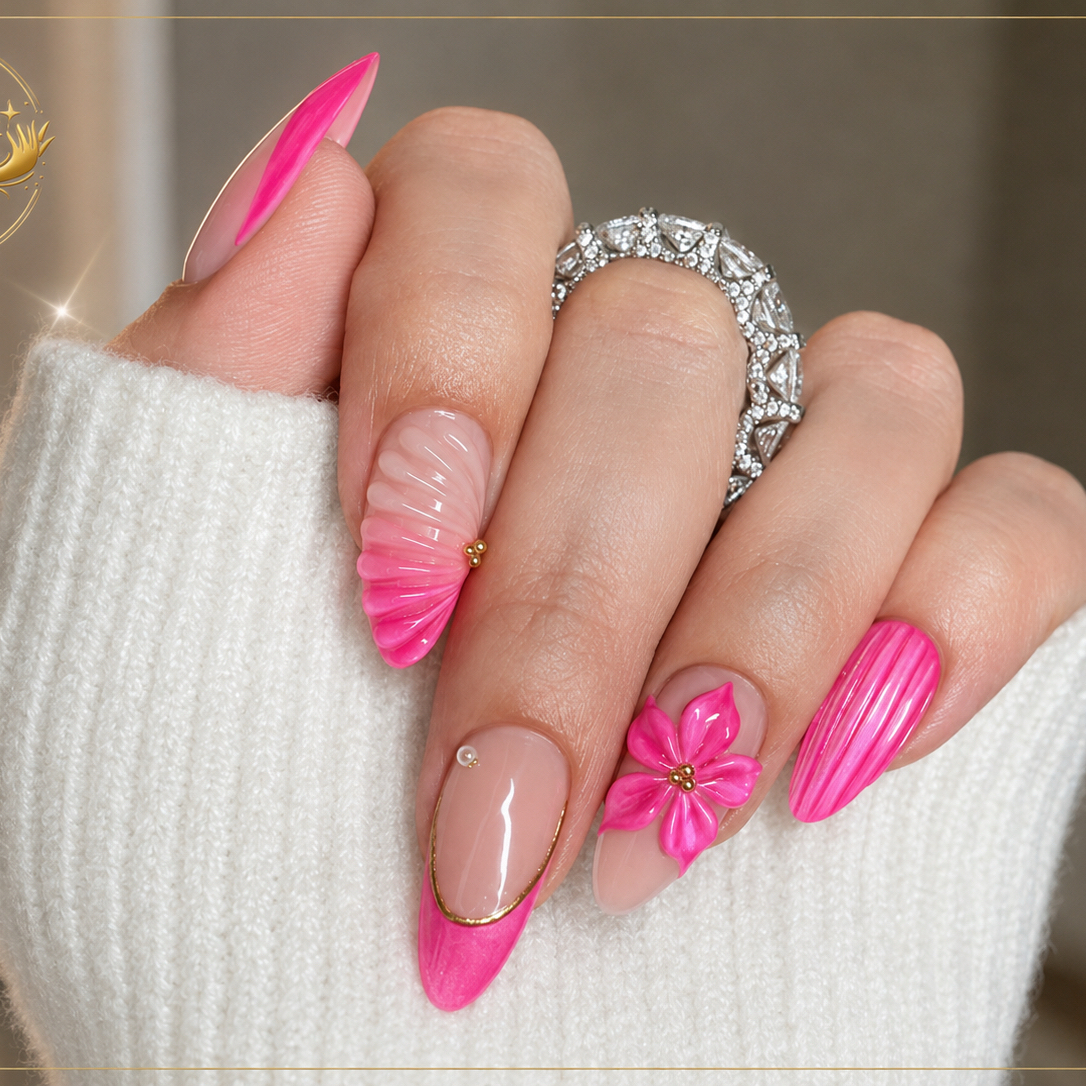 Melia.nail.namba