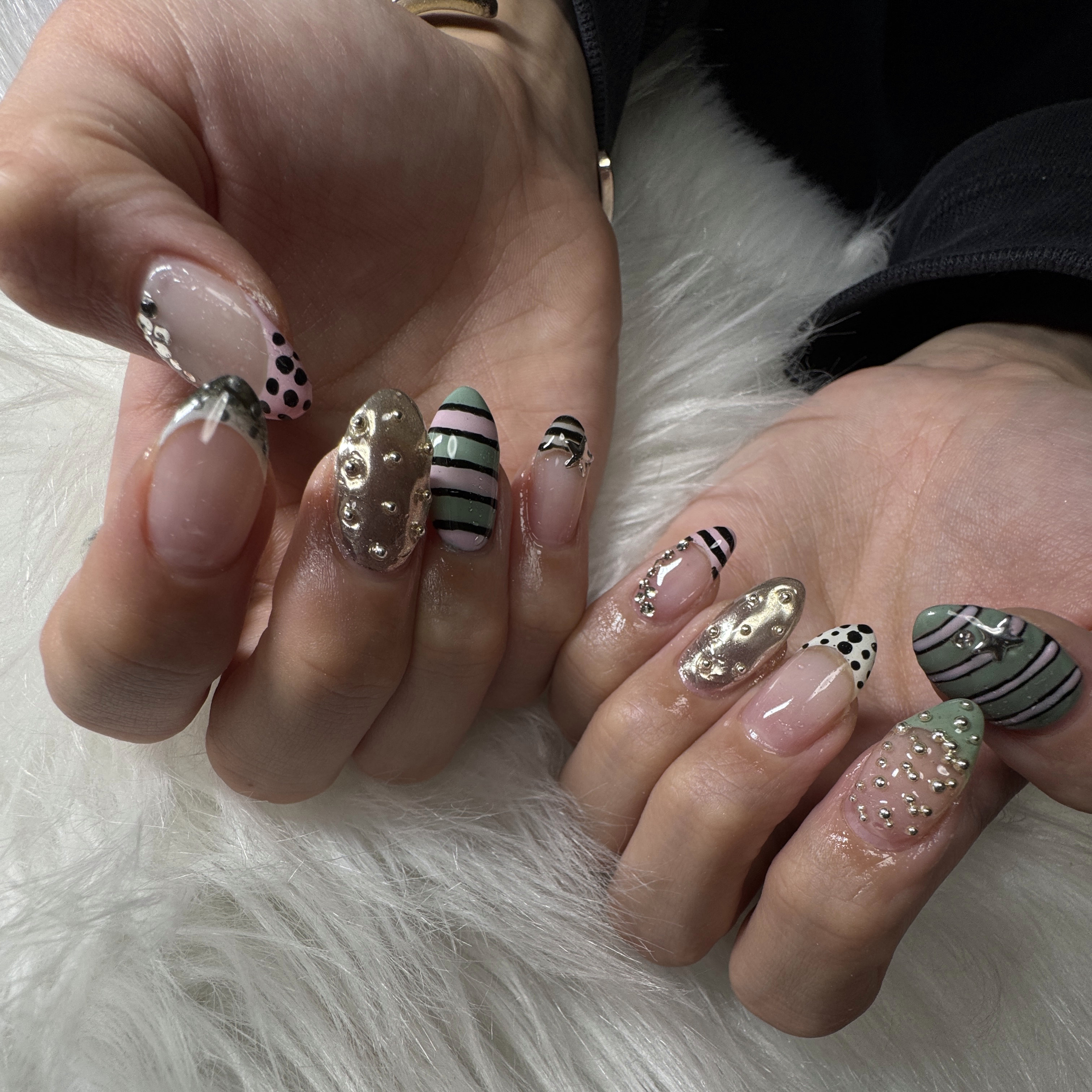 azunail