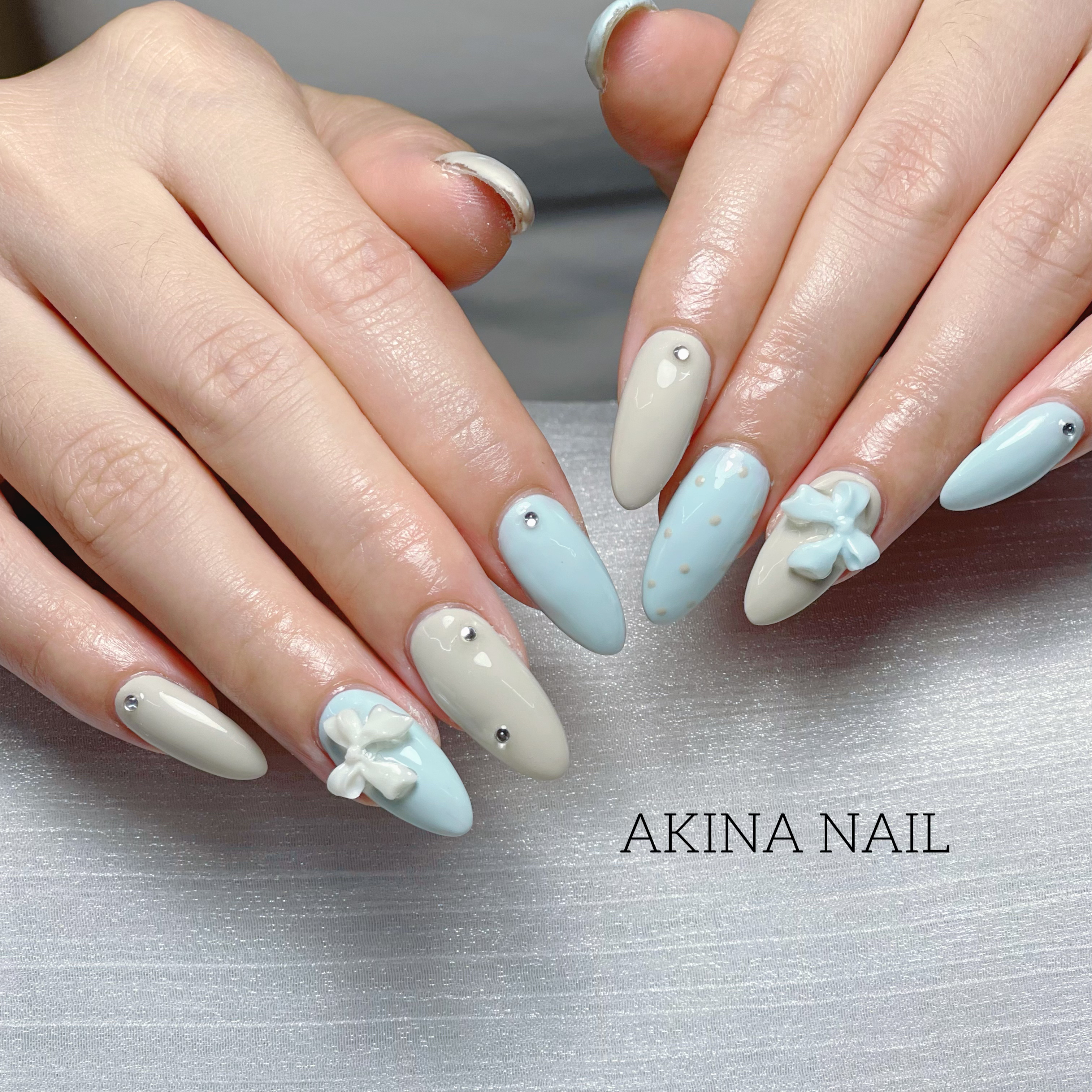 Rikanails