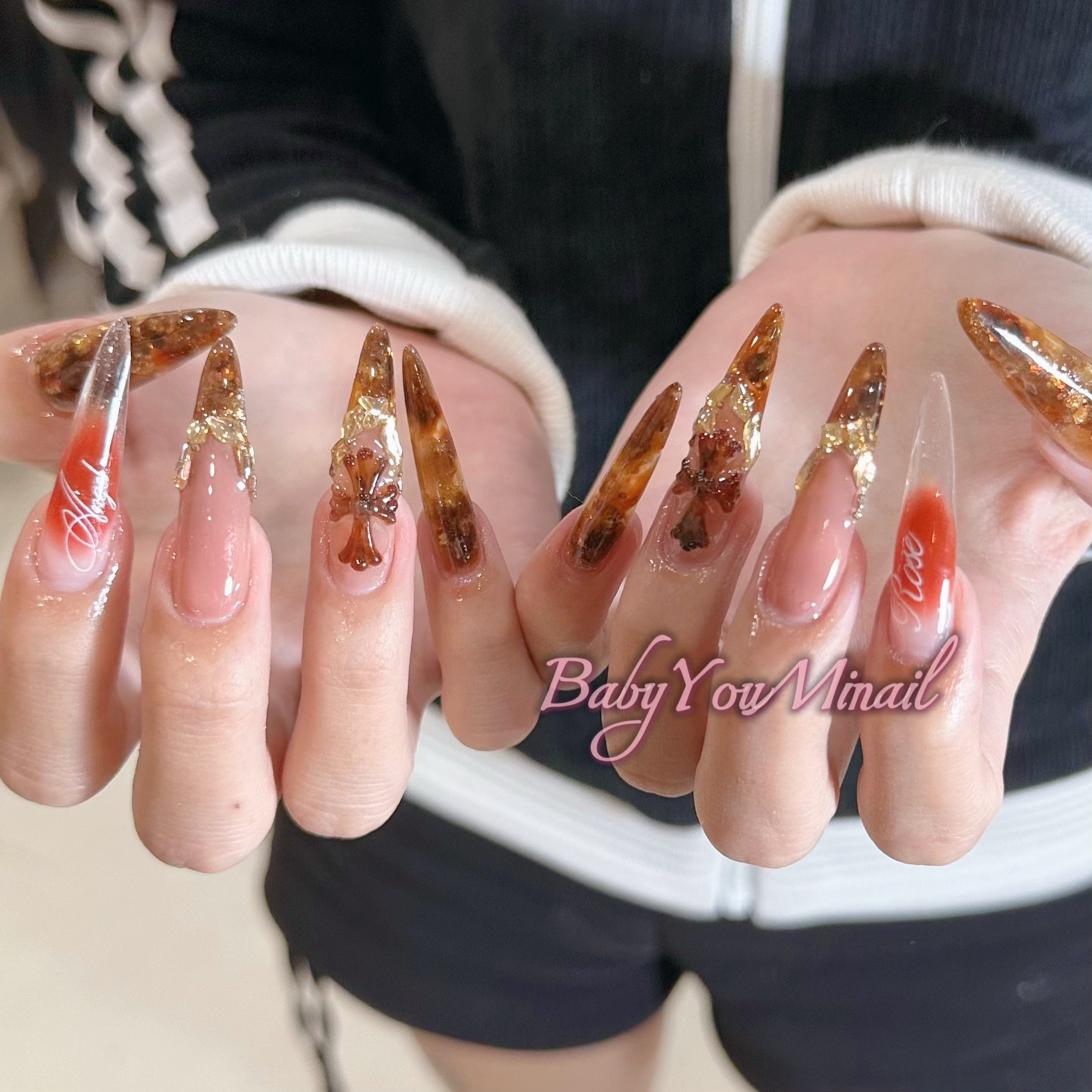 BabyYouMinail