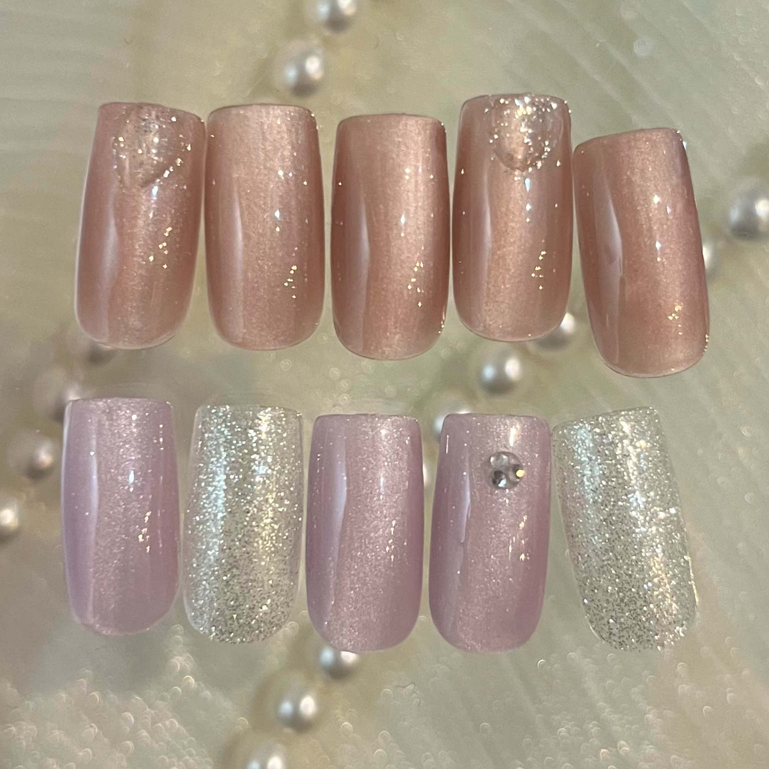 glimpse_nail