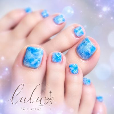 オーダフットジェル
