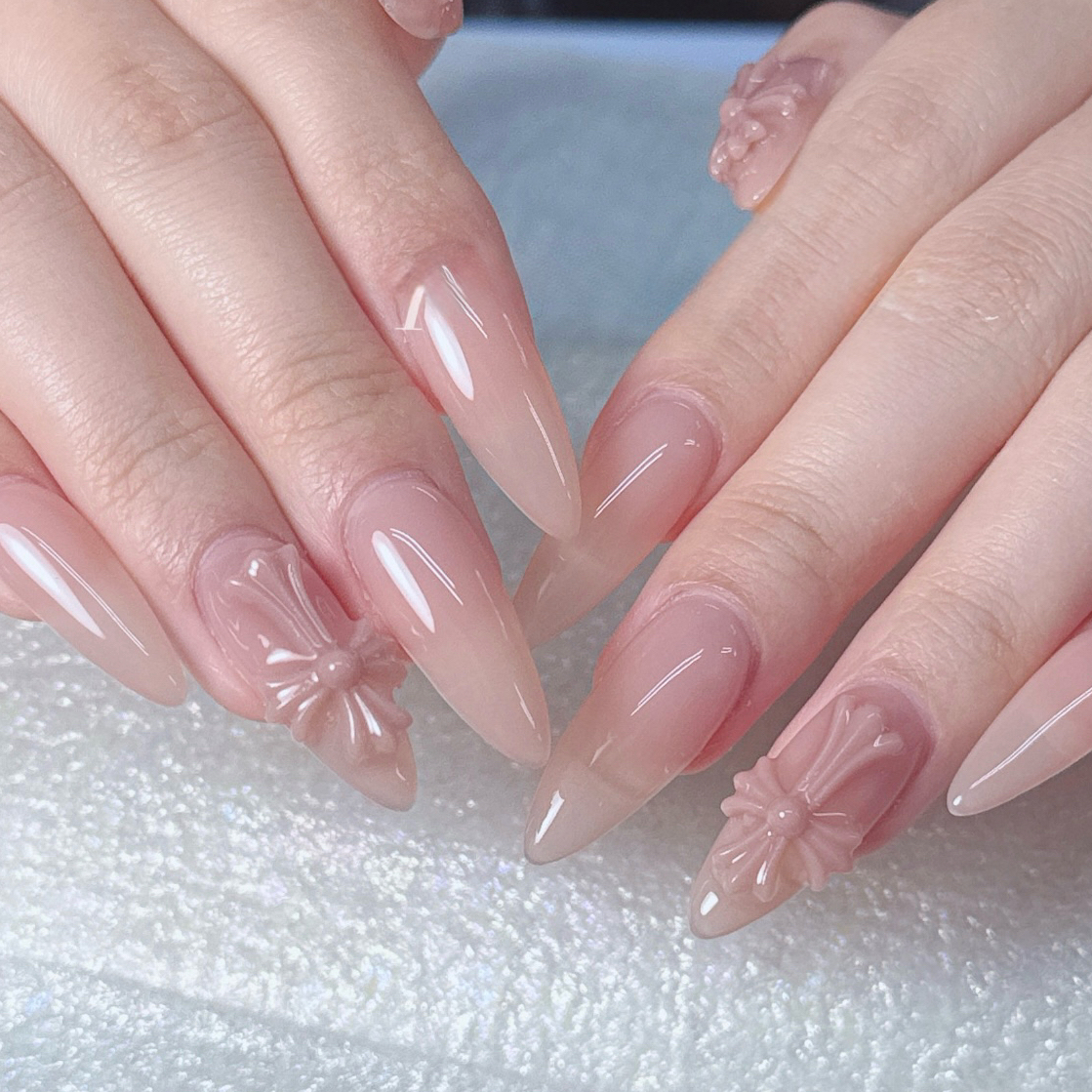 Tuntunnail