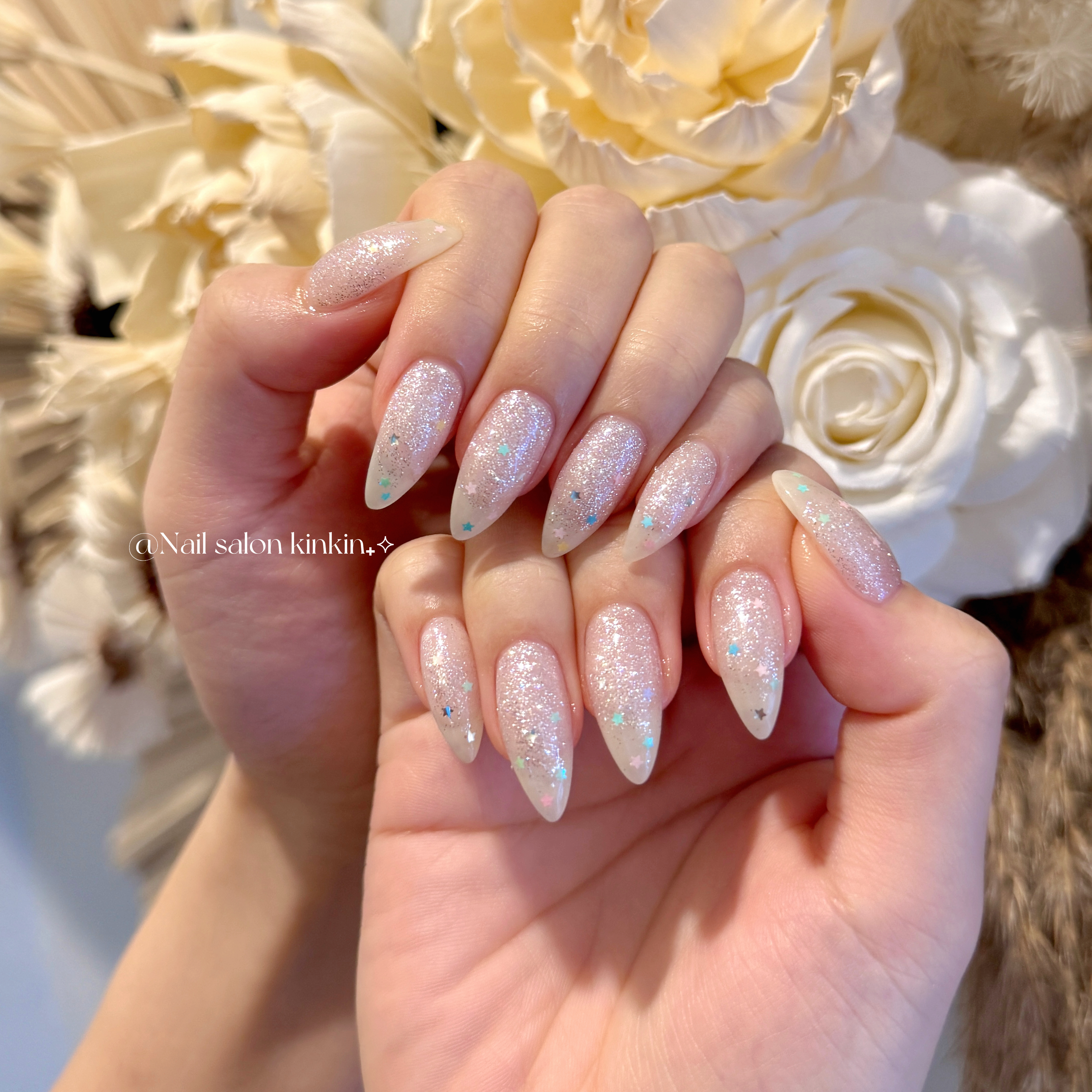 KINKIN_nailsalon