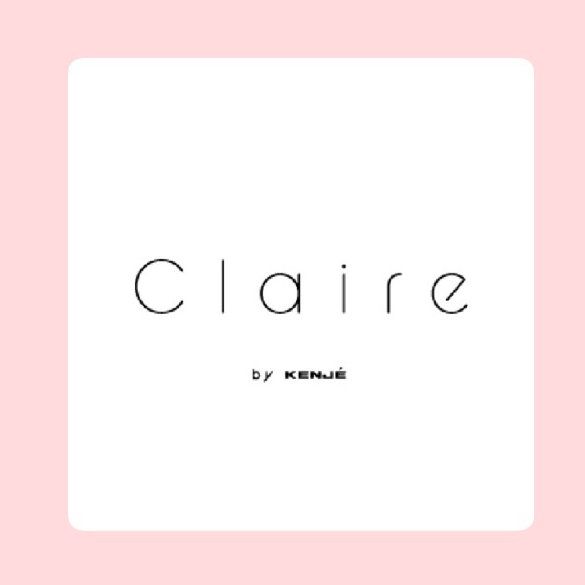 Claire by KENJE