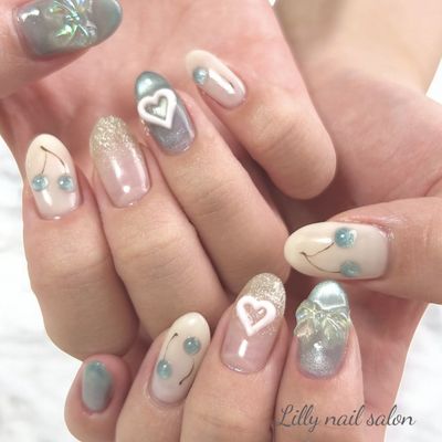 HAND《プレミアムアートコース120min》