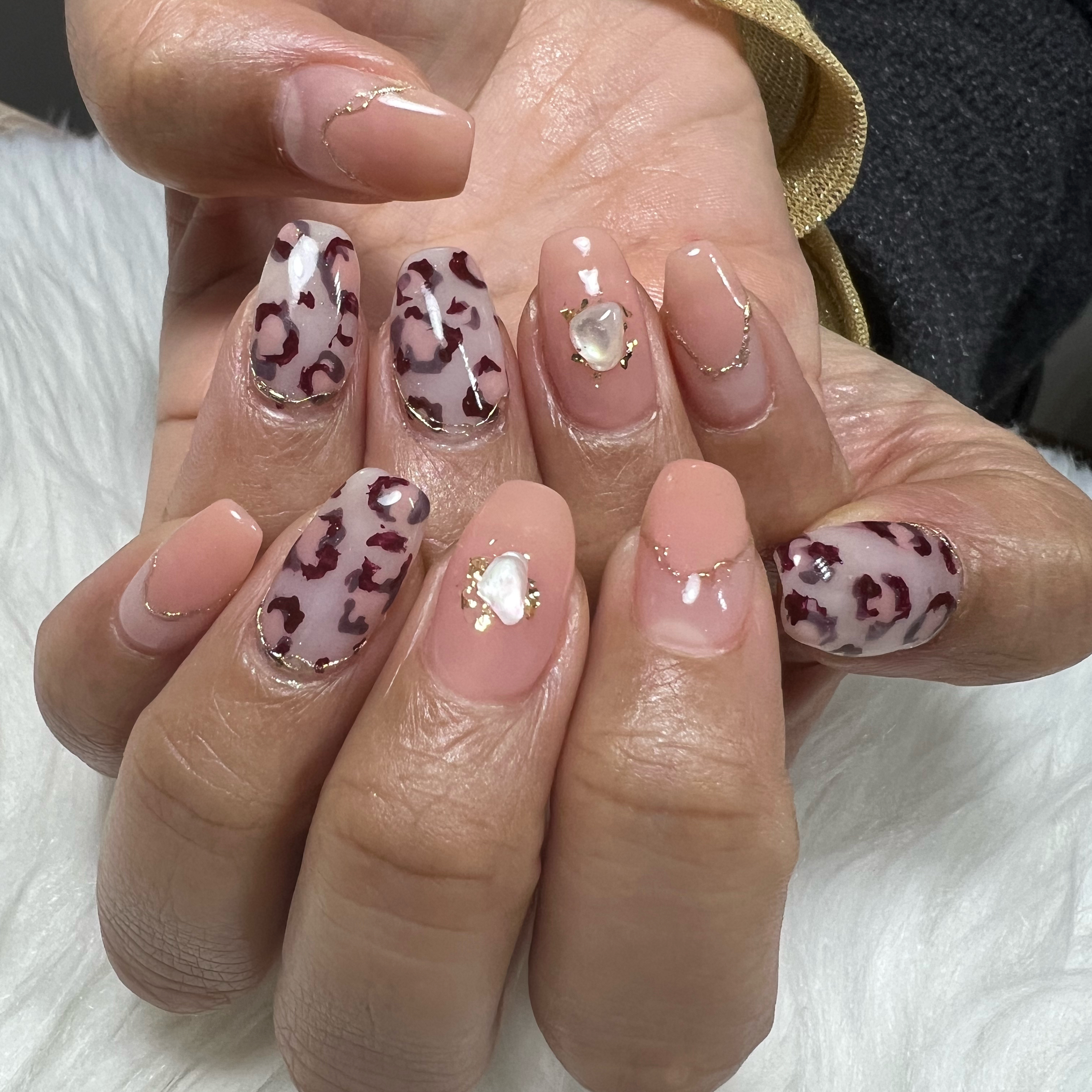 Sunnail_aya