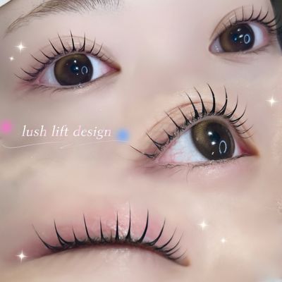 🔁【再来の方限定】❤️まつげパーマ❤️