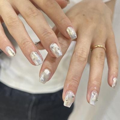 ニュアンスシンプル定額