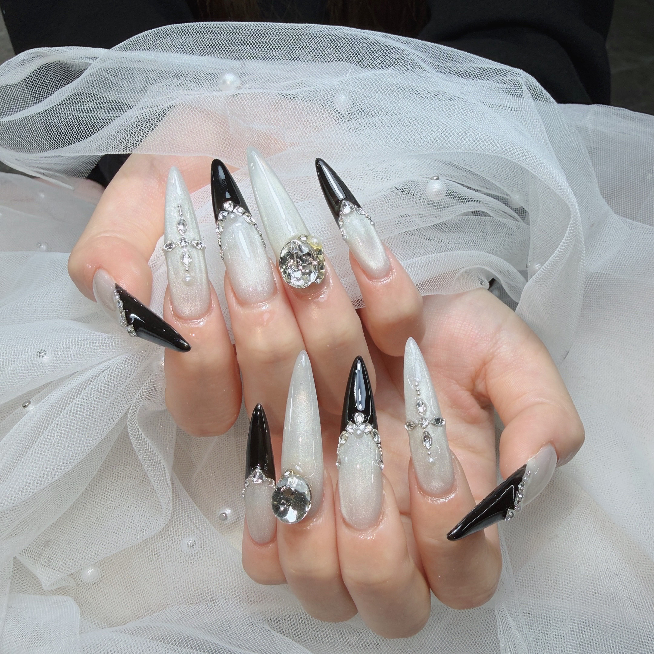 Ume_nail_aimi