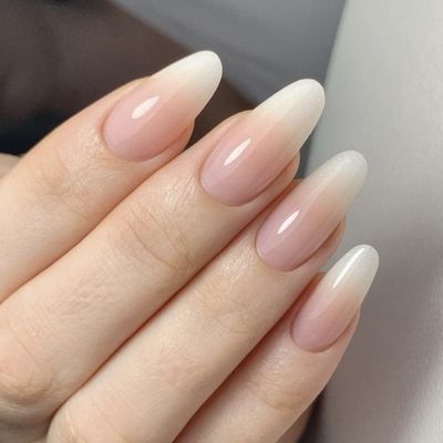 グラデーション/ラメ