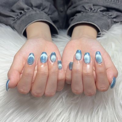 チップ長い出し10本＋マグネット／ミラー