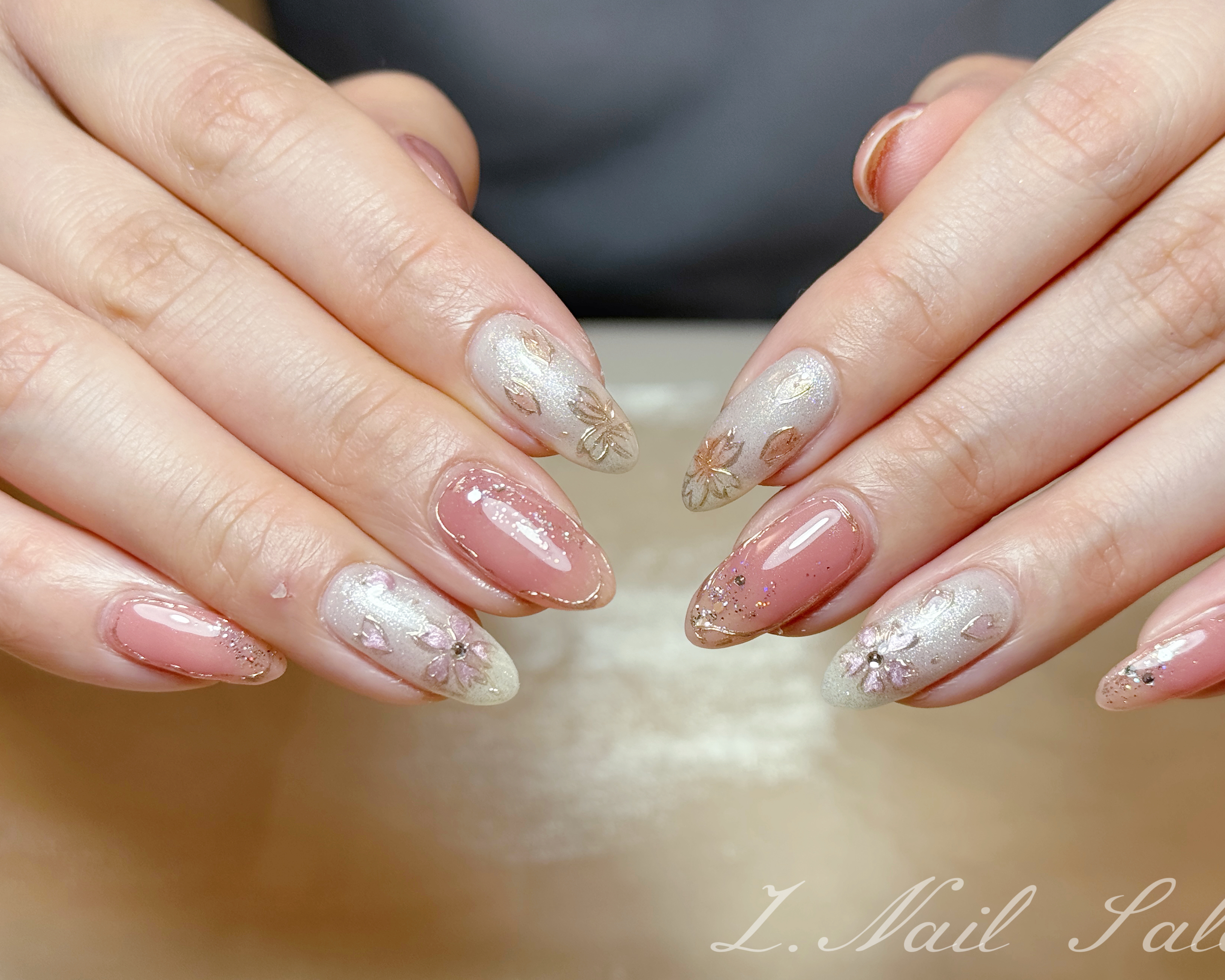 ネイリー（Nailie） - Z.NailSalon