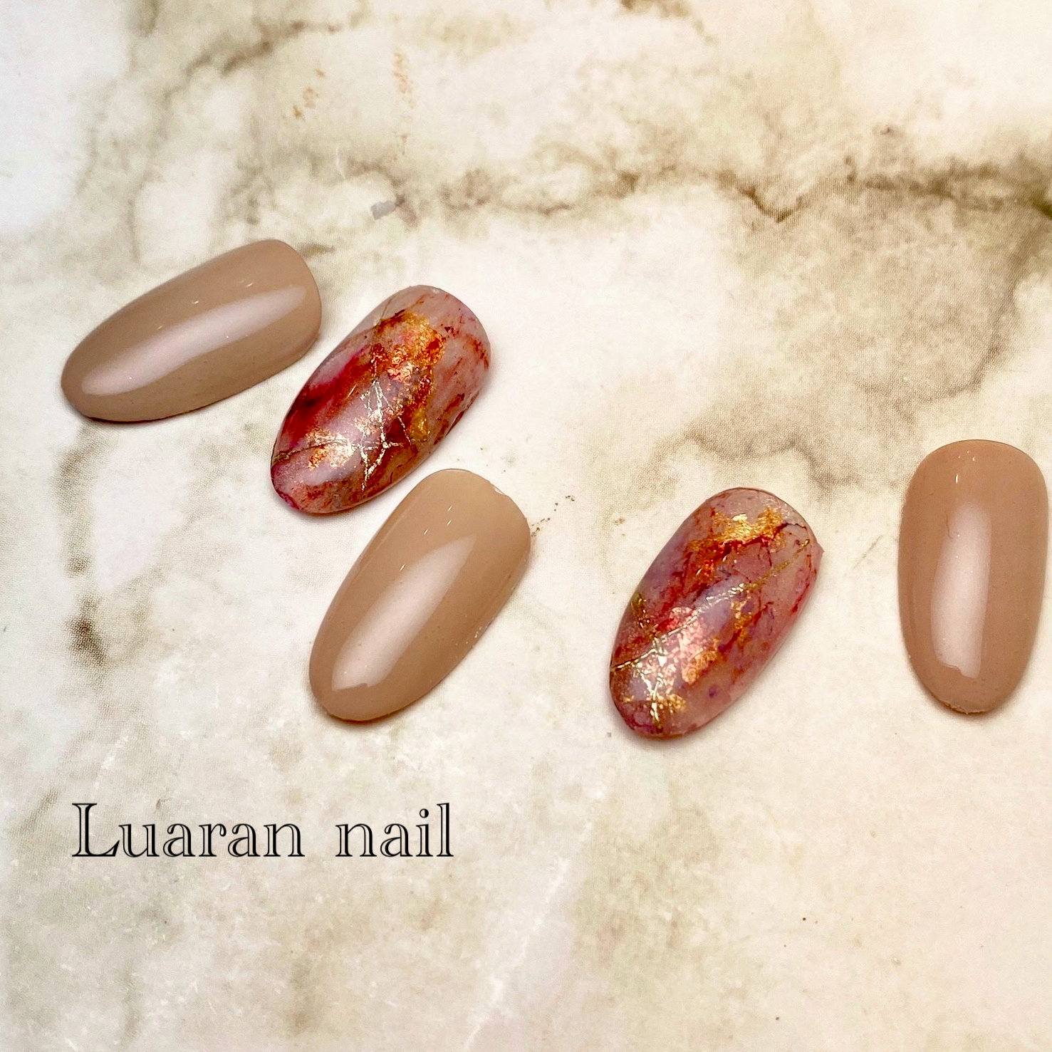Luaran_Nail