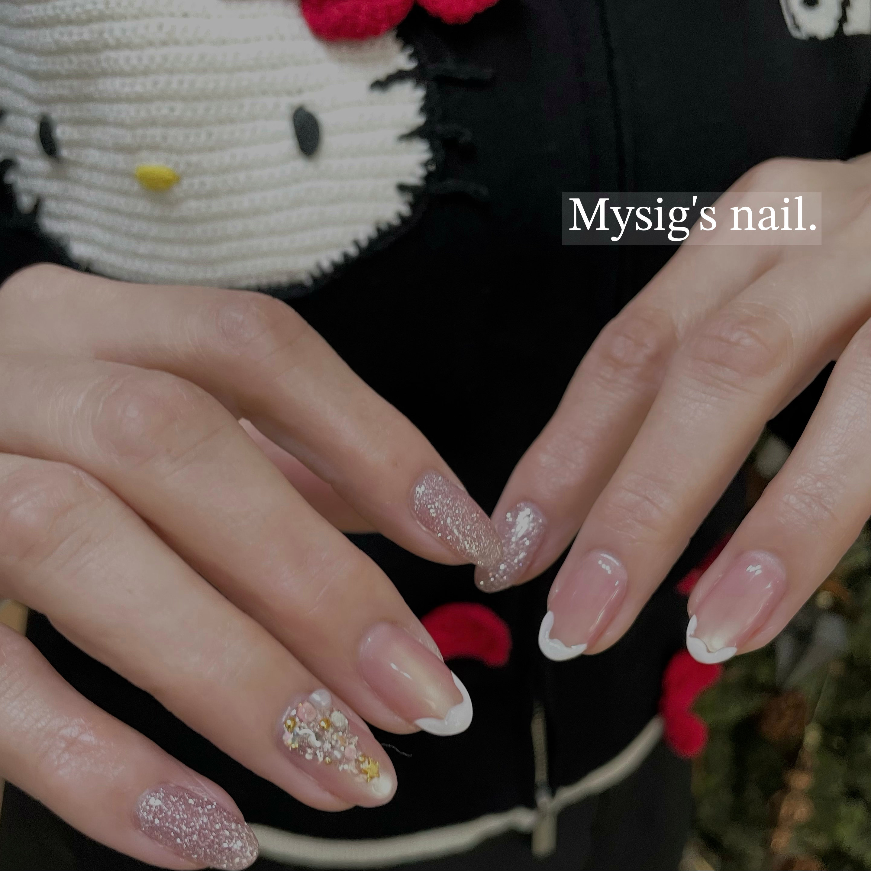 Mysig.nail