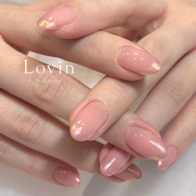 【12月限定】ミラーorオーロラフレンチクーポン◻️新規オフ込み