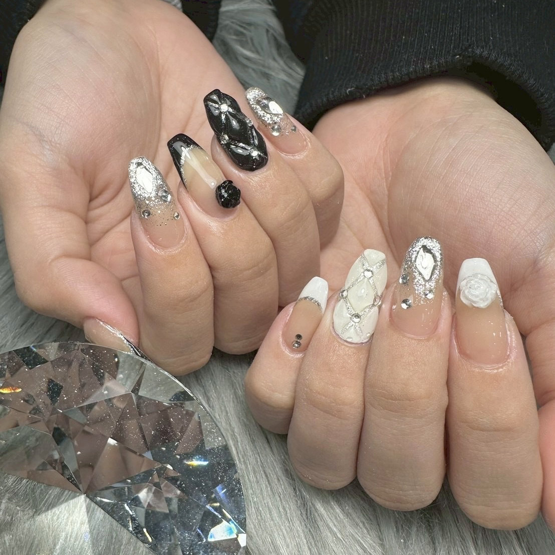 Redispe.nail_nour_ayaka