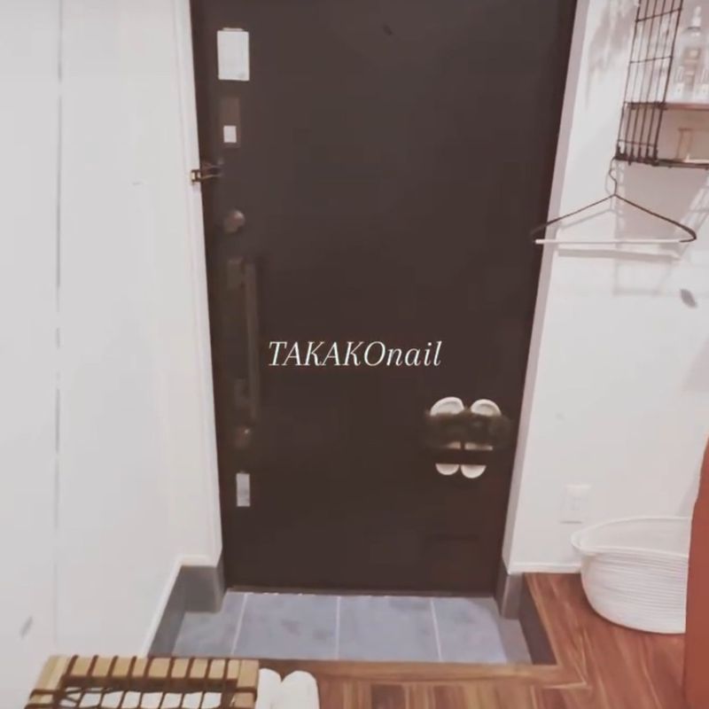 takakonail