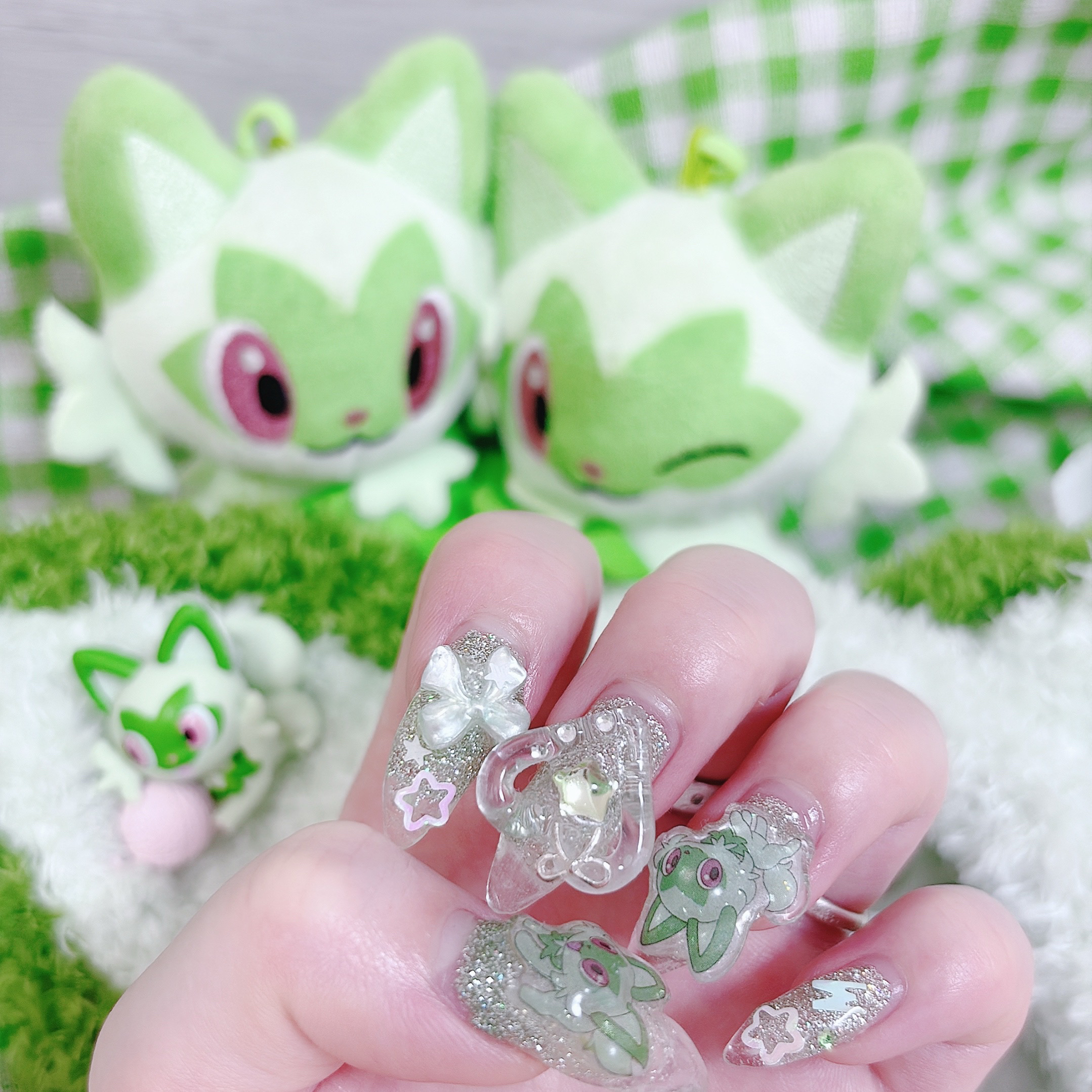 mininail
