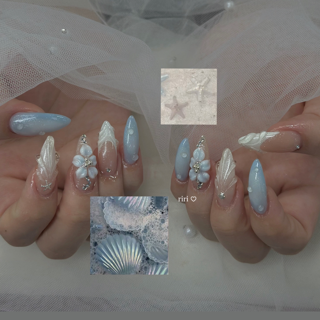 R.NailStudio