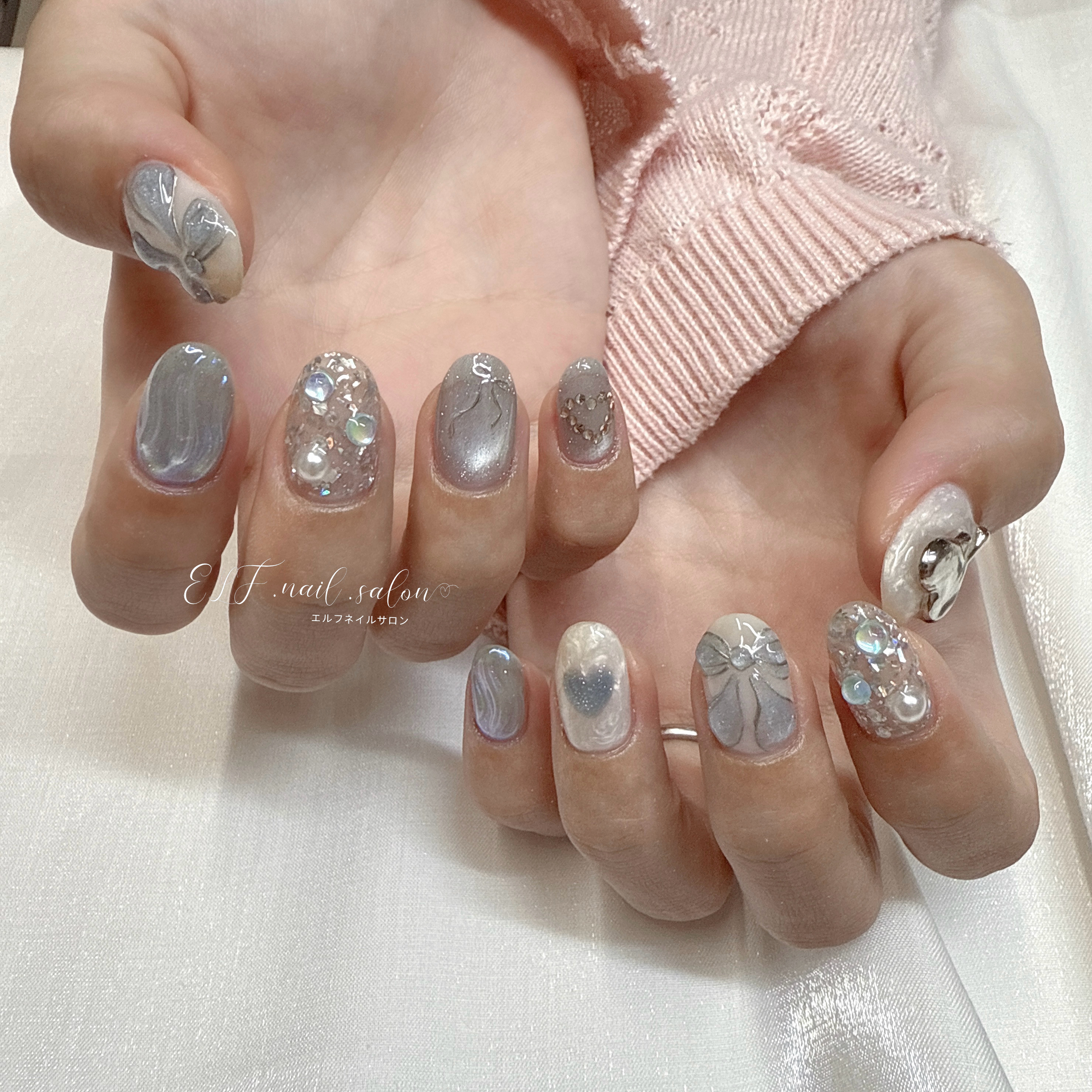 ELF.nail.salon