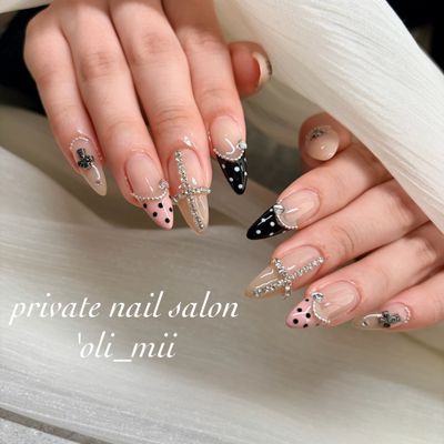 デザインメニュー