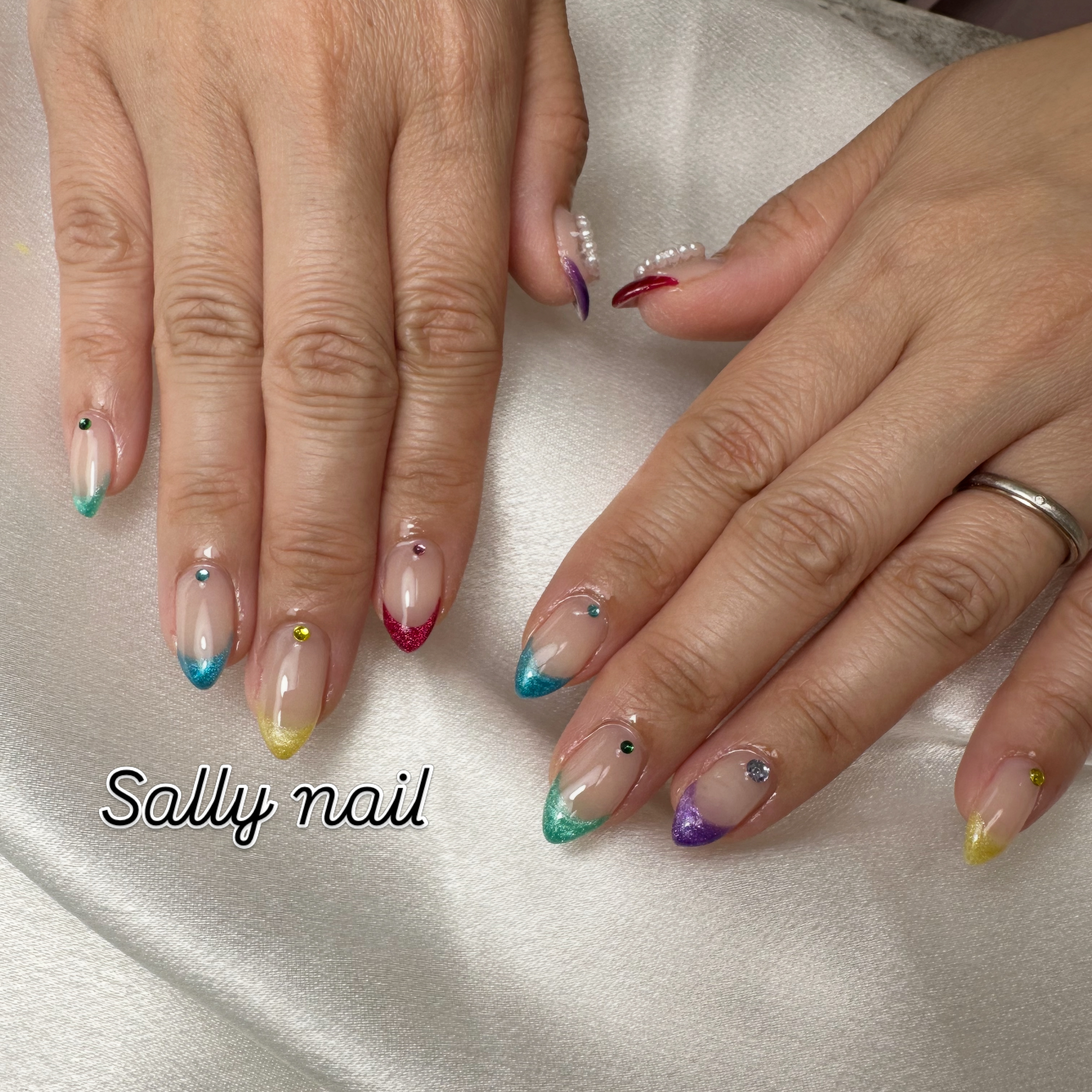Sally_nail
