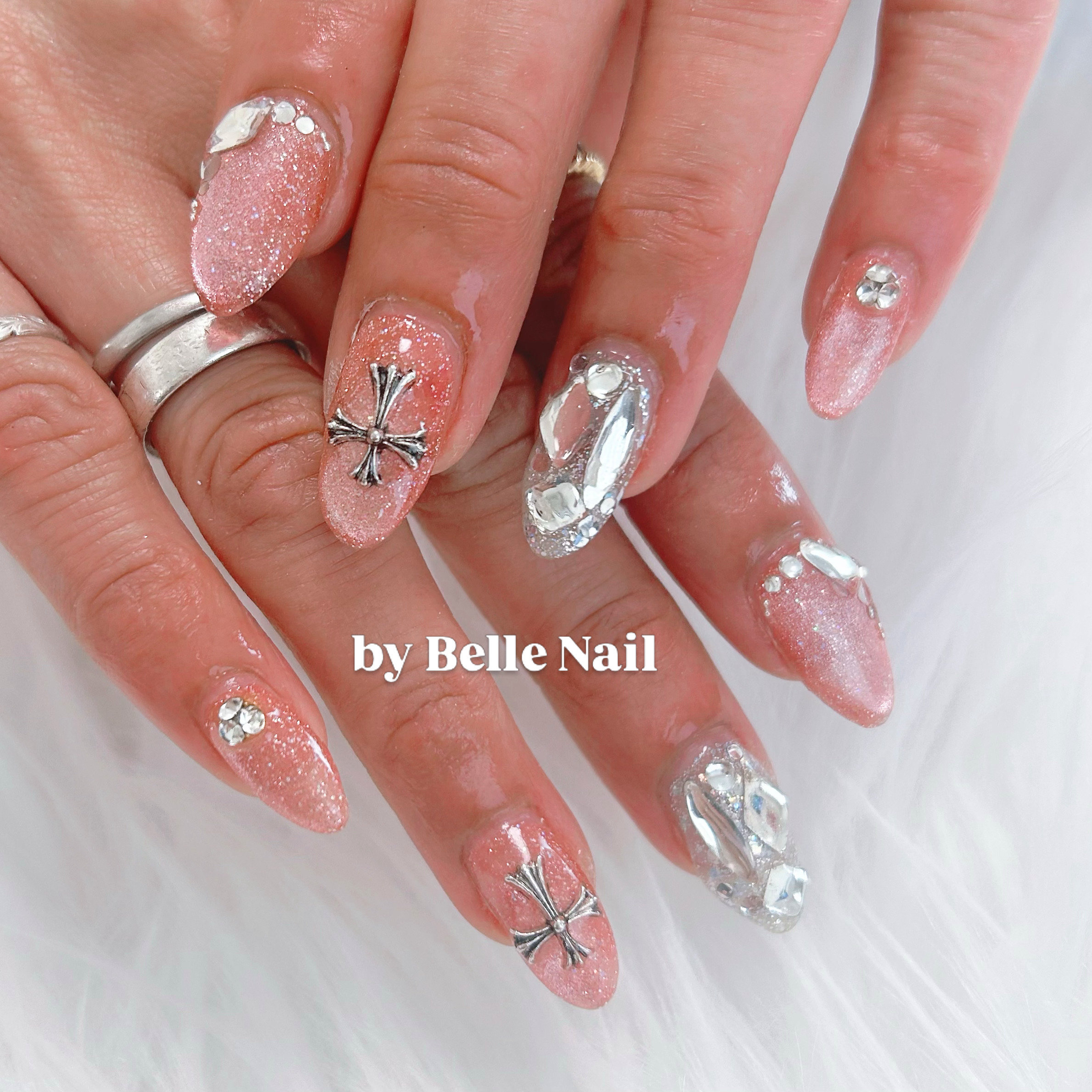 by_Belle_Nail