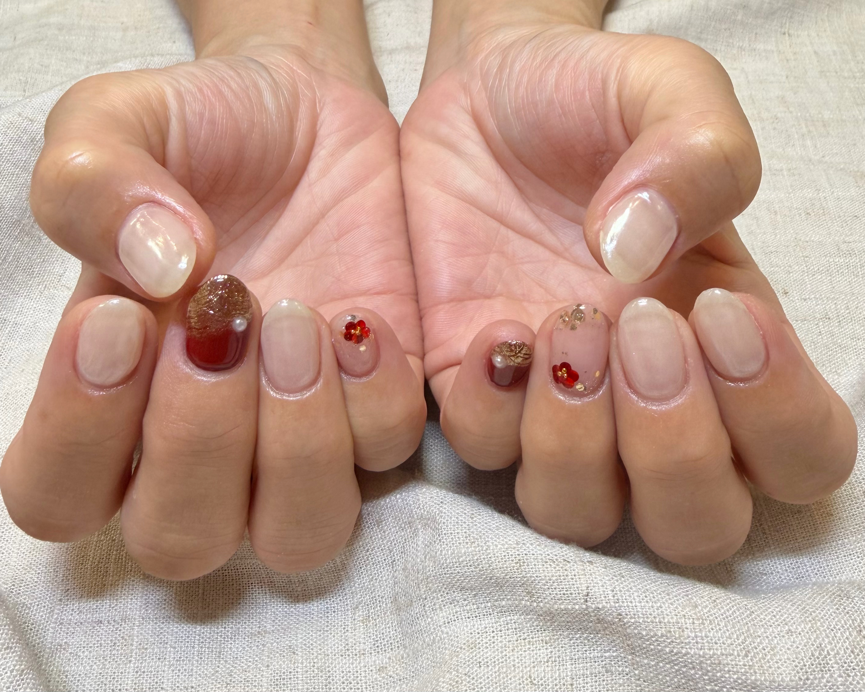 Ammynail
