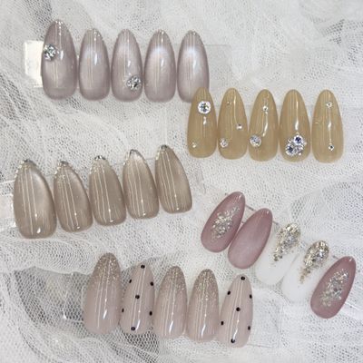 定額Bコース¥7700＋指名料