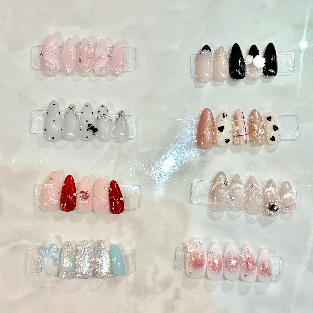 Satomi_Nail