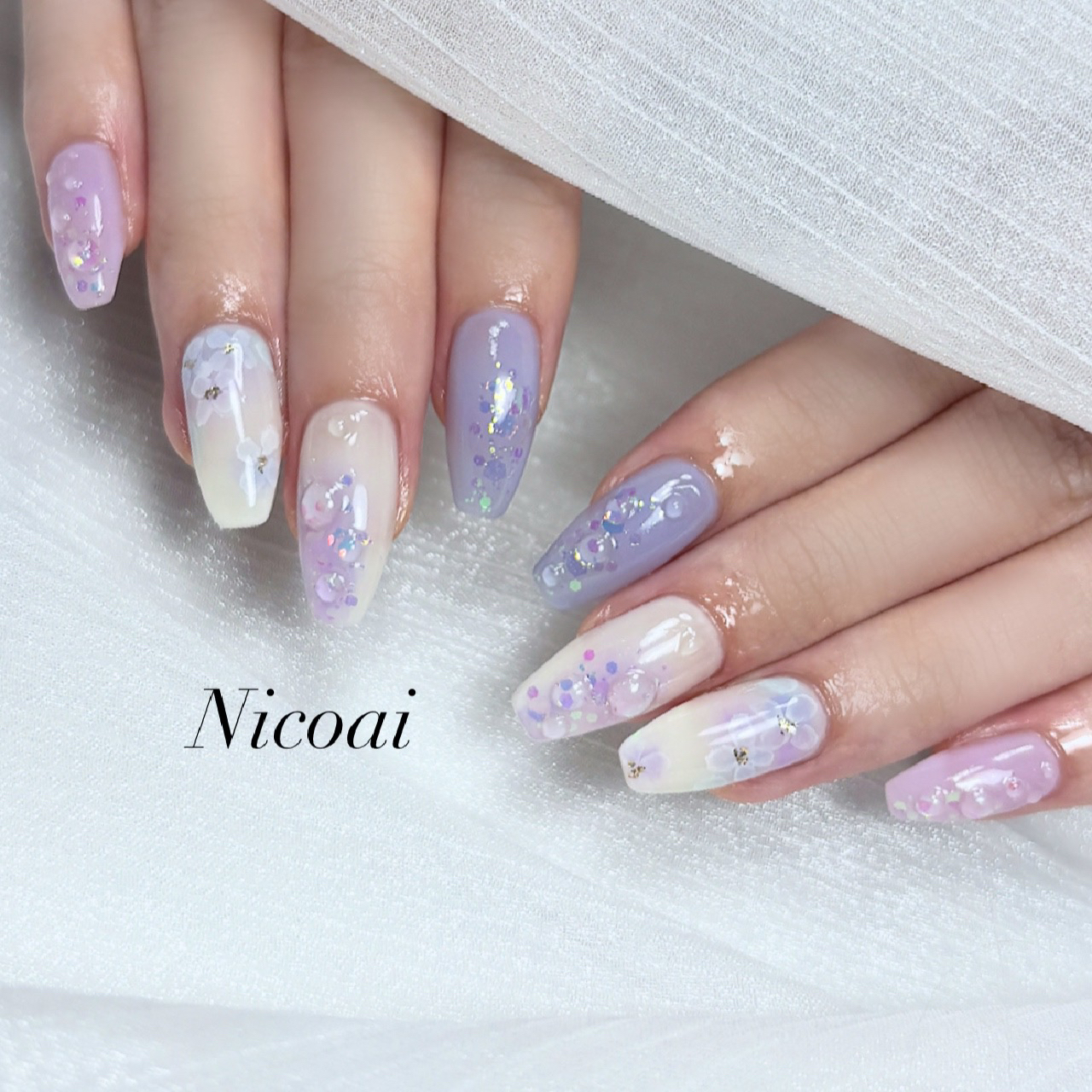 Nicoai