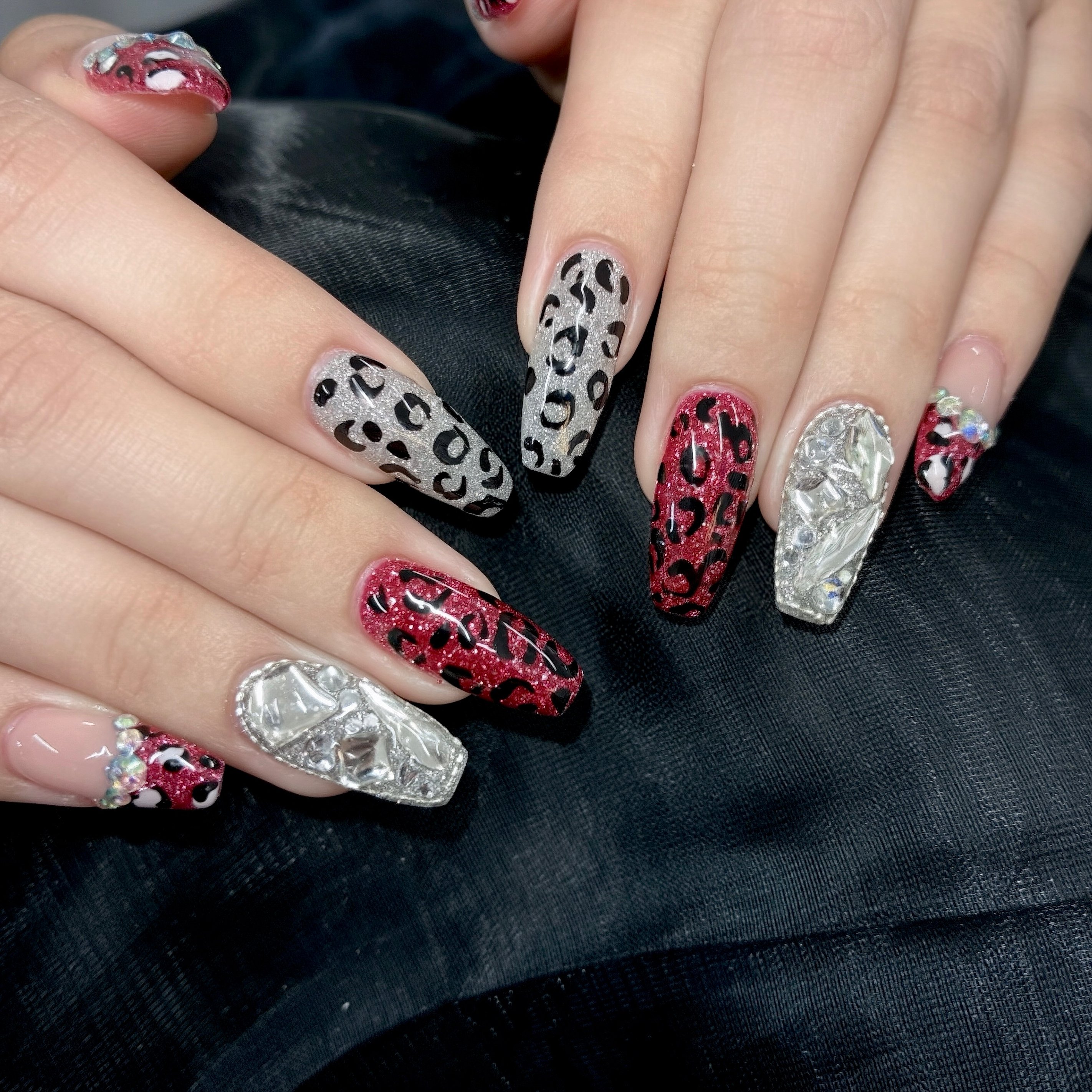 Duliblink_nail