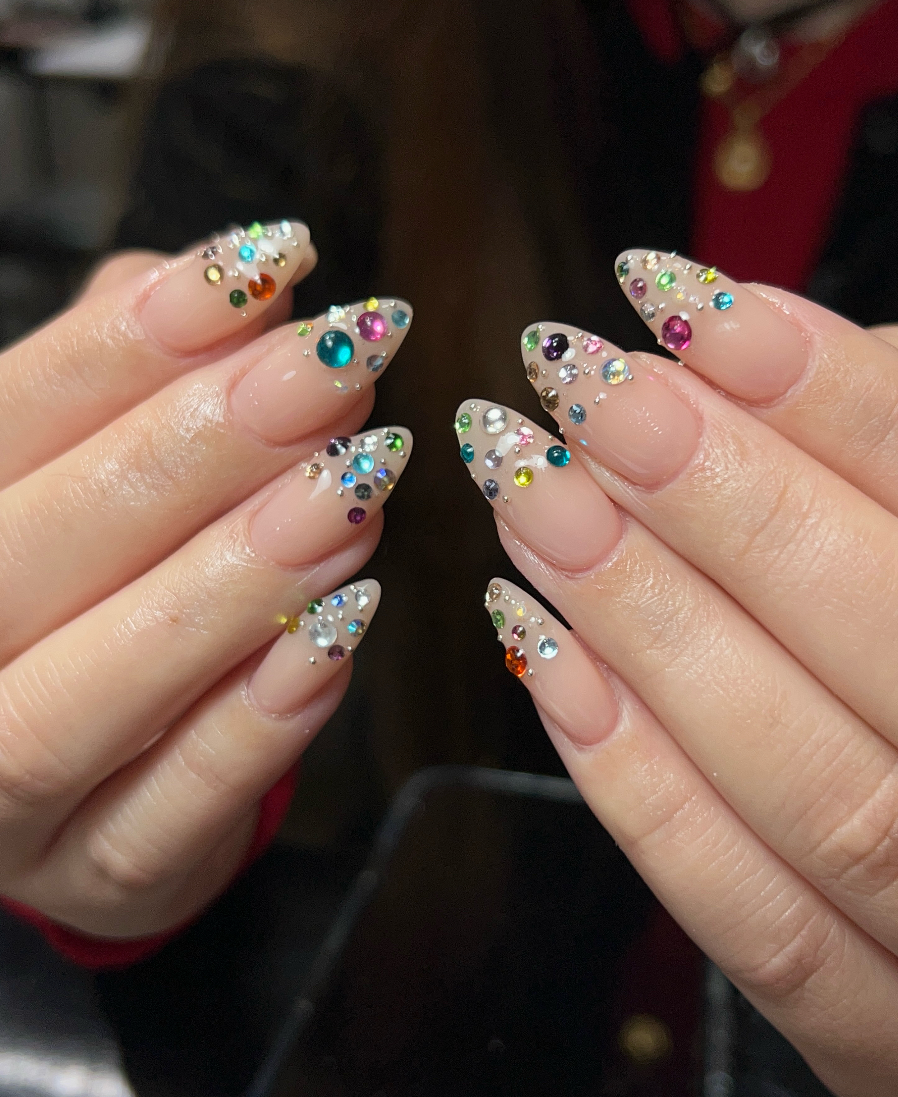 lumidenails
