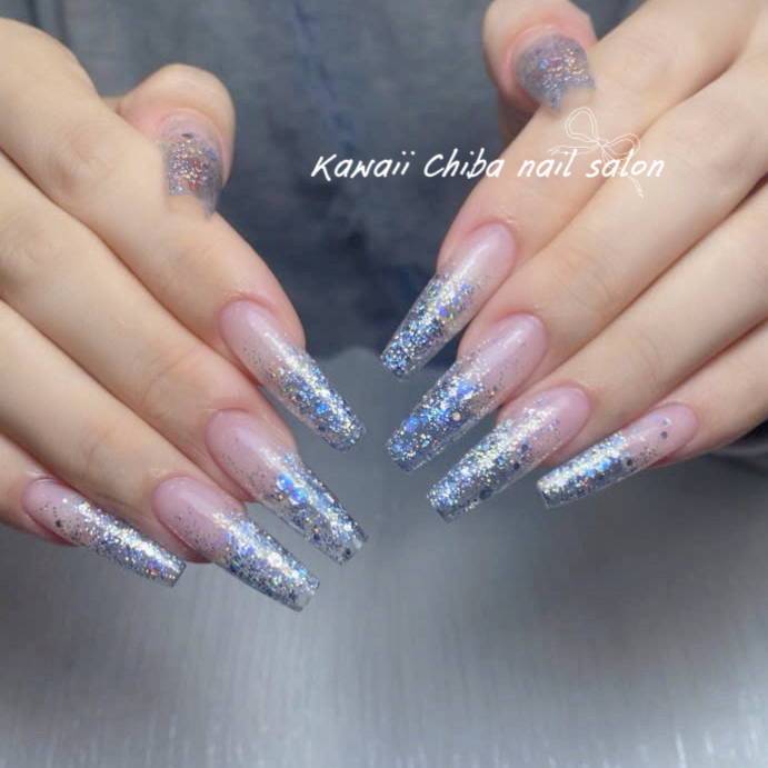 KawaiiChibaNail