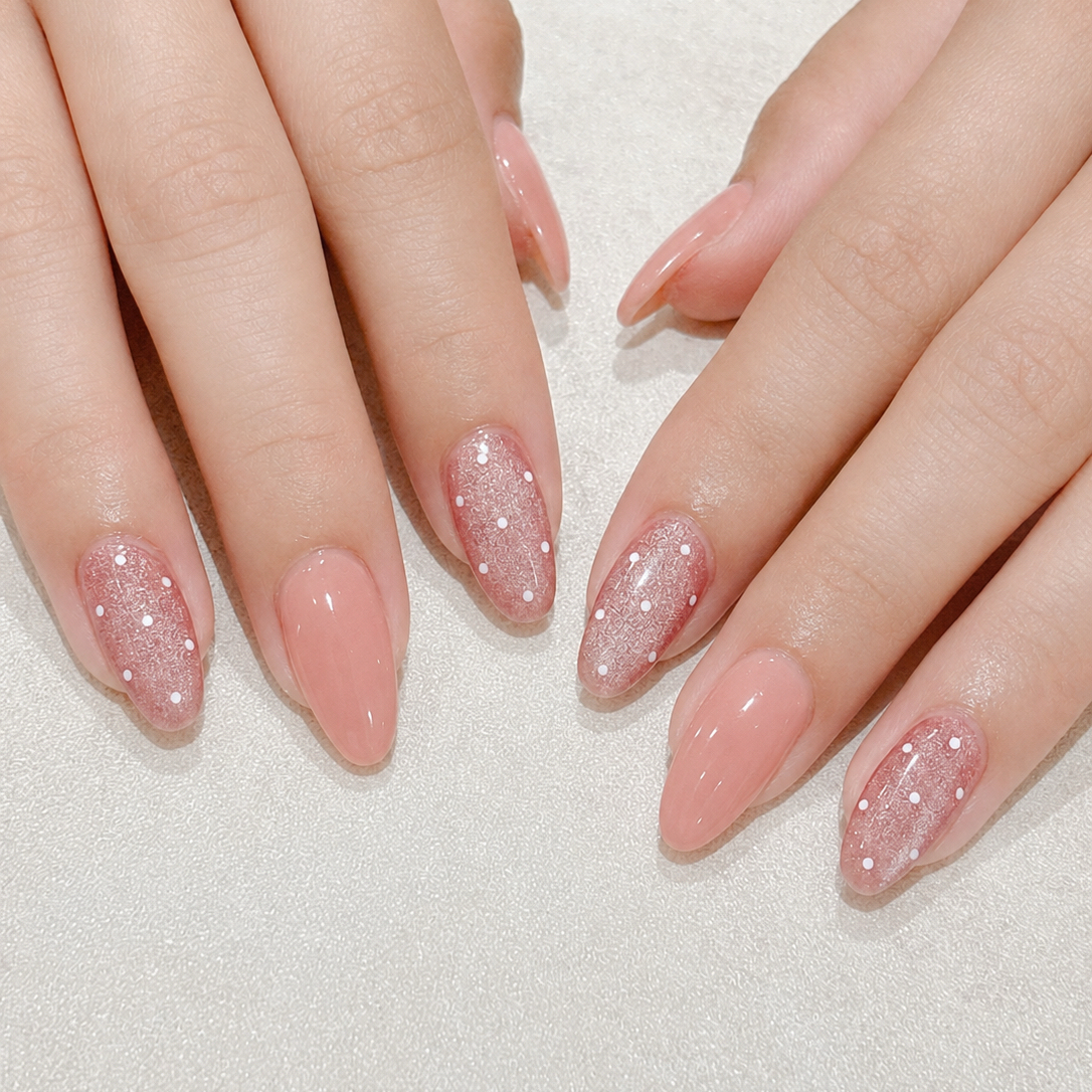 todays_nails.Yoshida
