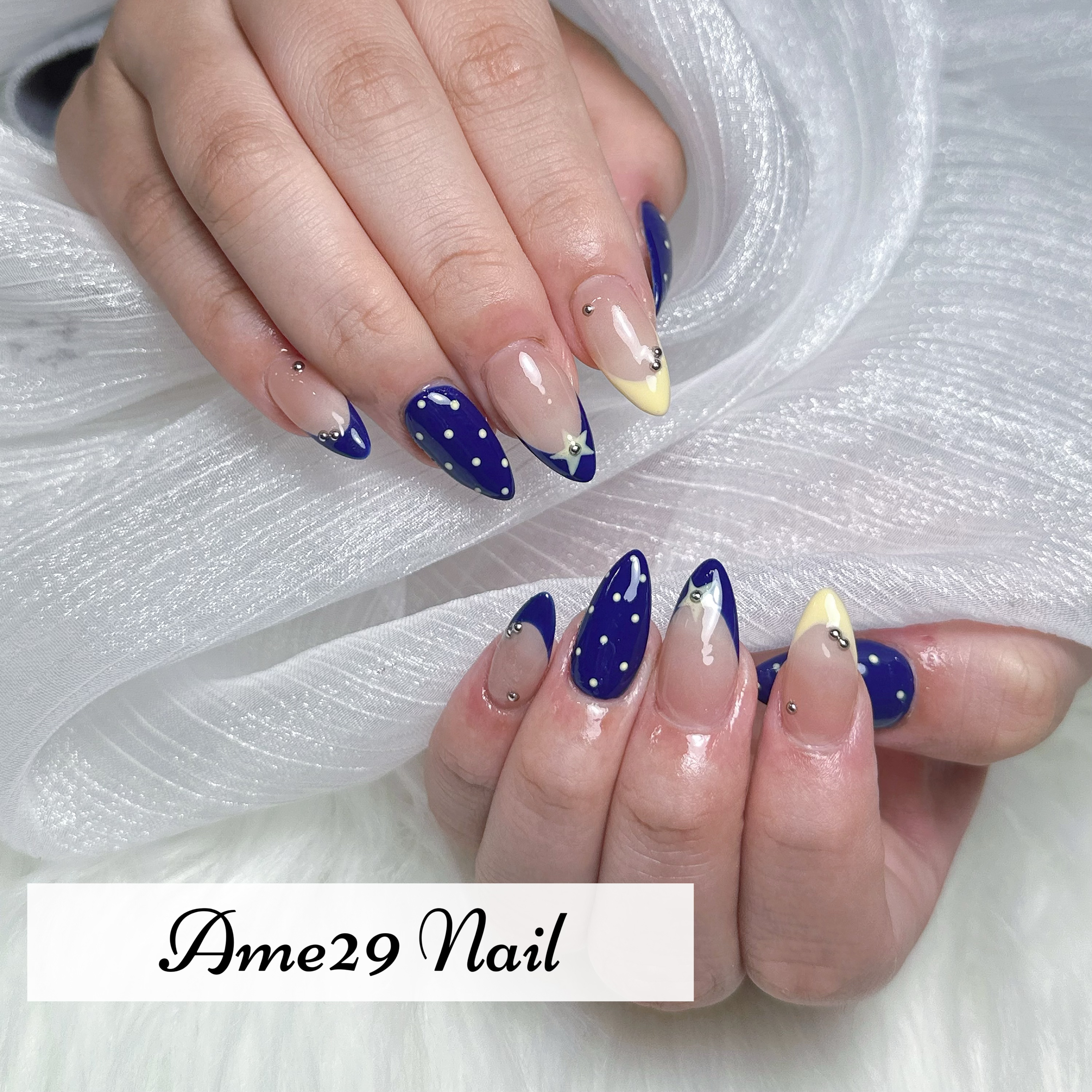 ネイリー（Nailie） - AME29Nail