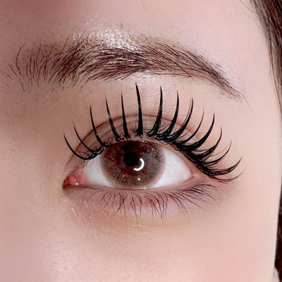 Wフラットラッシュ🩵80束