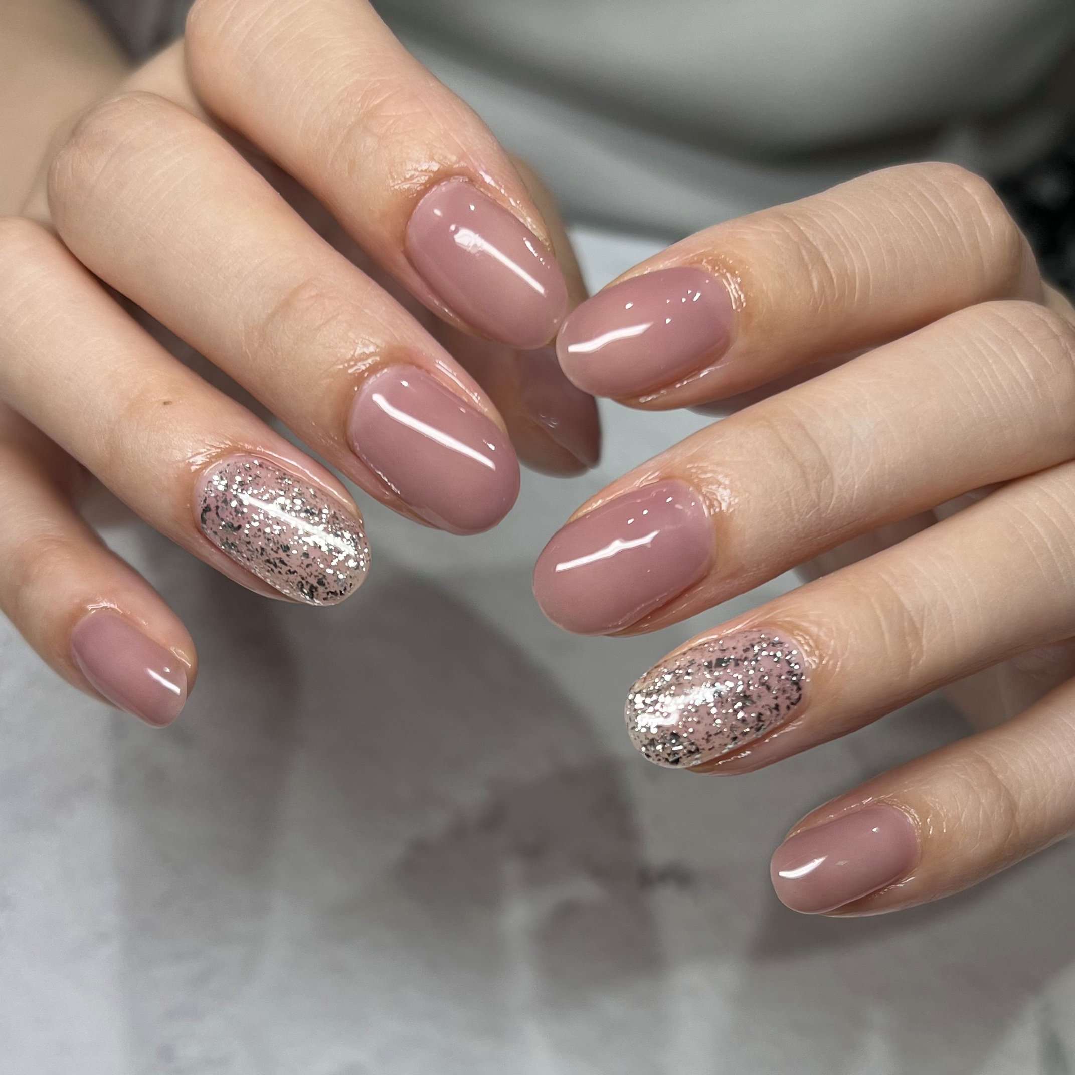 Nail_yuki