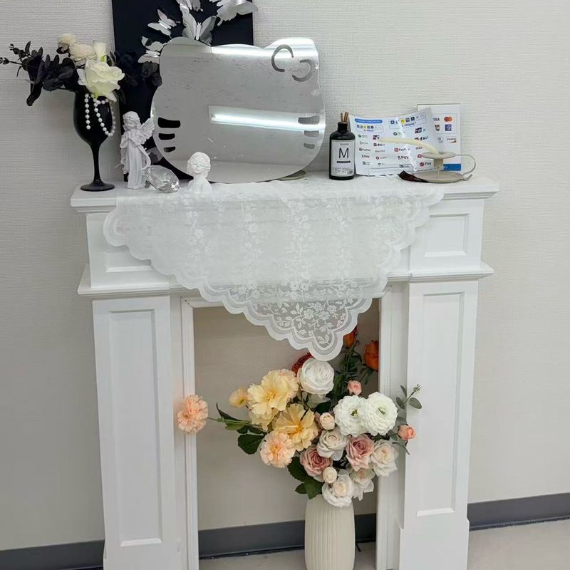 Amori nail salon