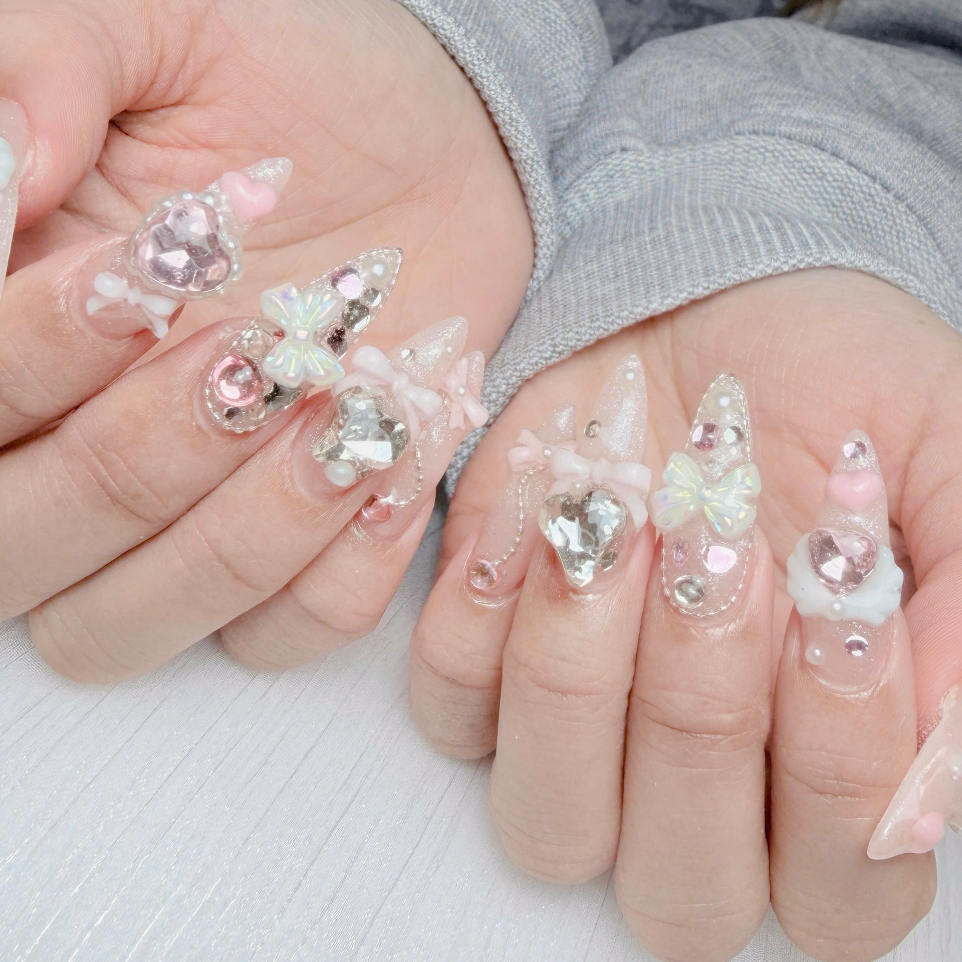 Luci_Nail_ShinOkubo