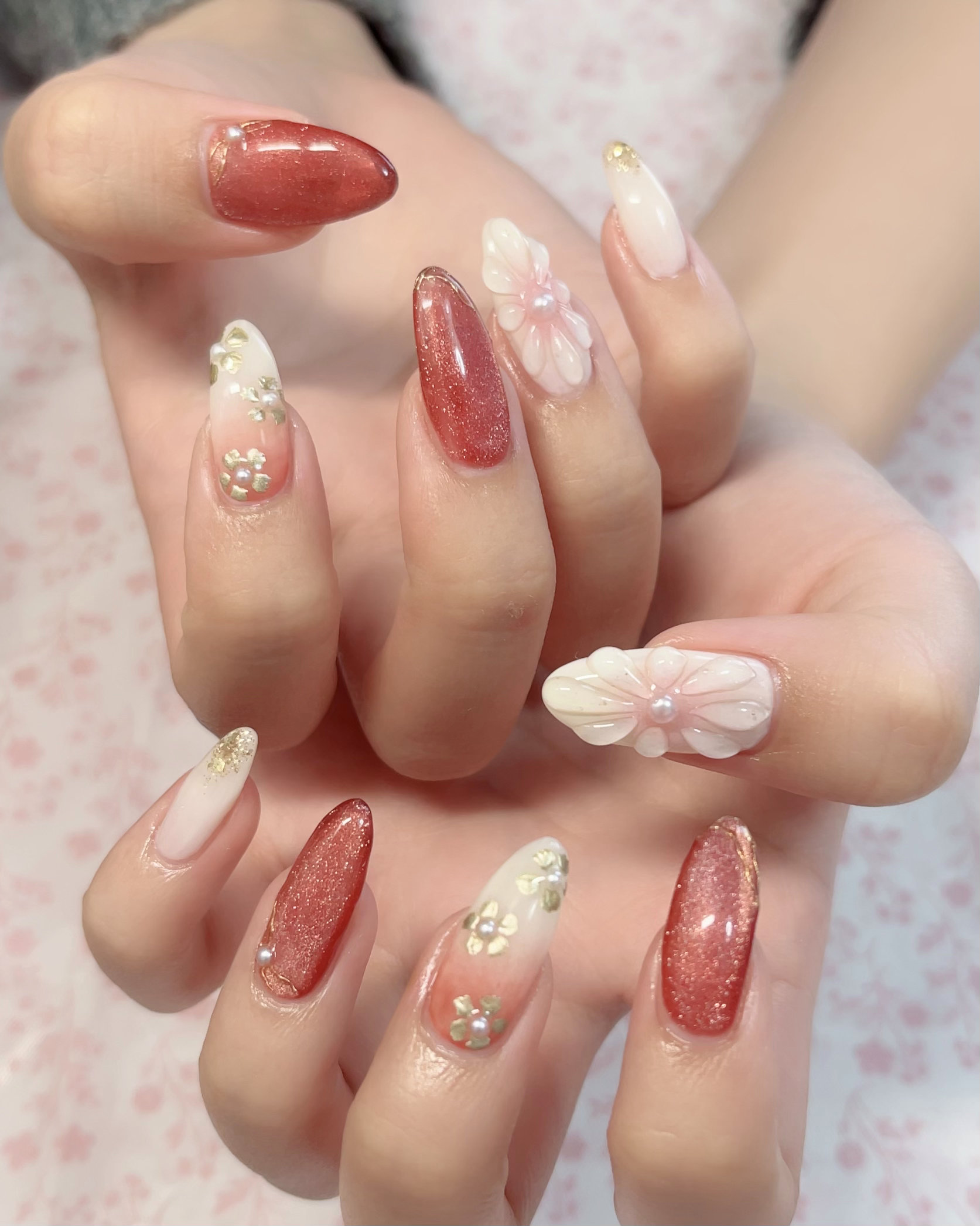 CatsNail_masami