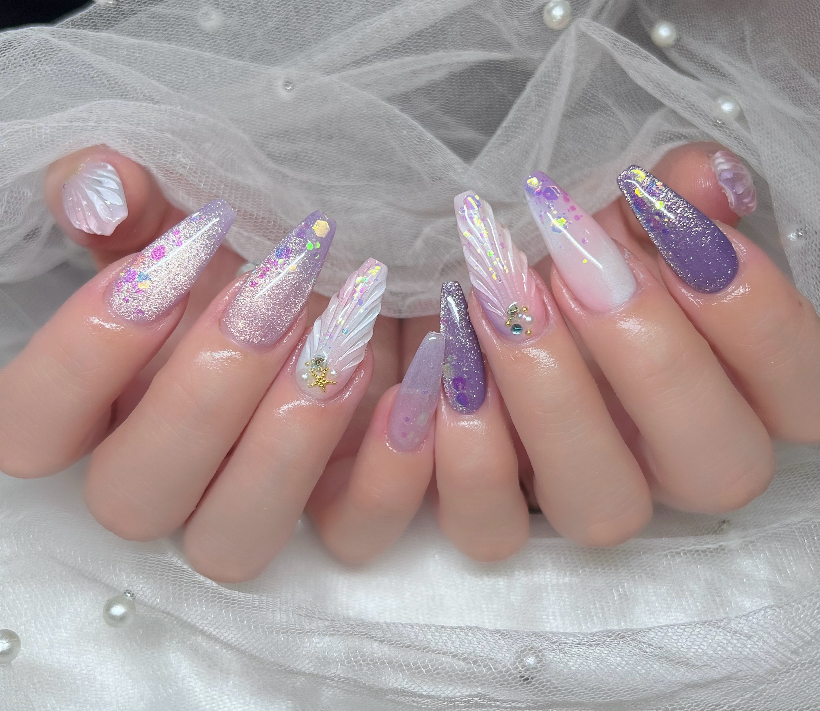Lilla_nail