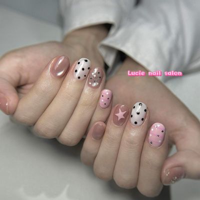 🎀HANDシンプルデザインやり放題コース　90分 ❤️