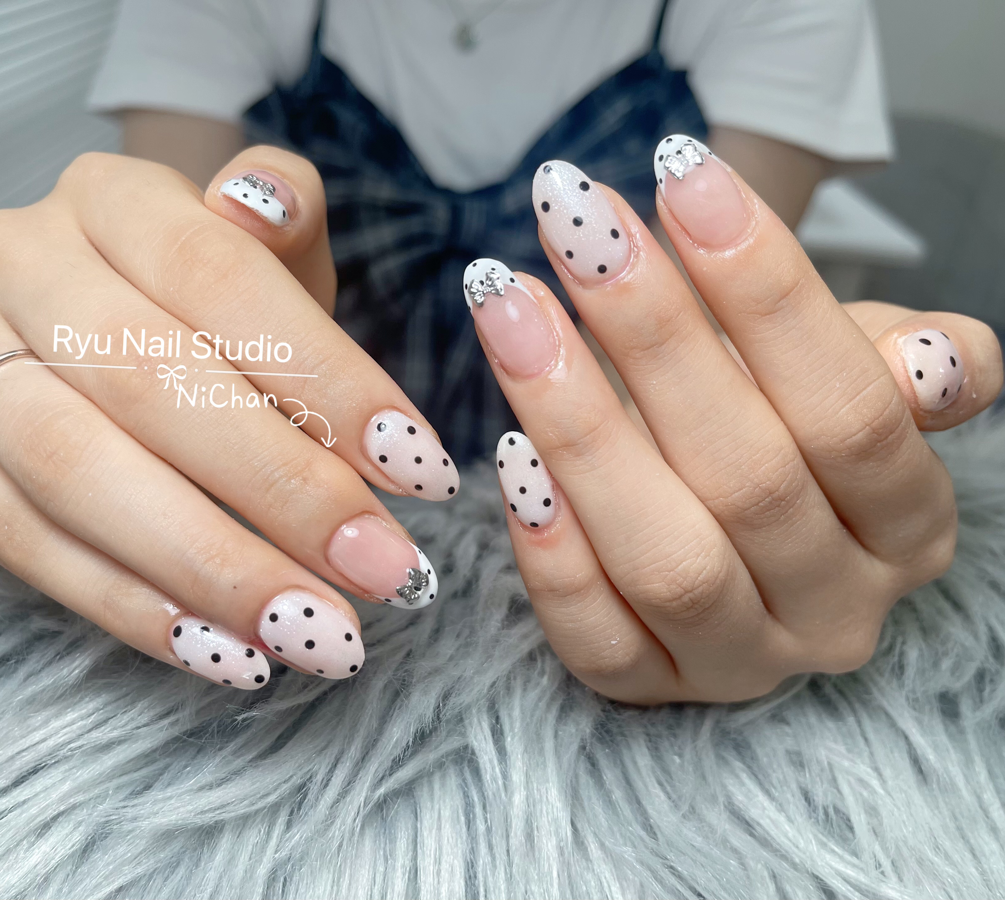RyuNailStudio