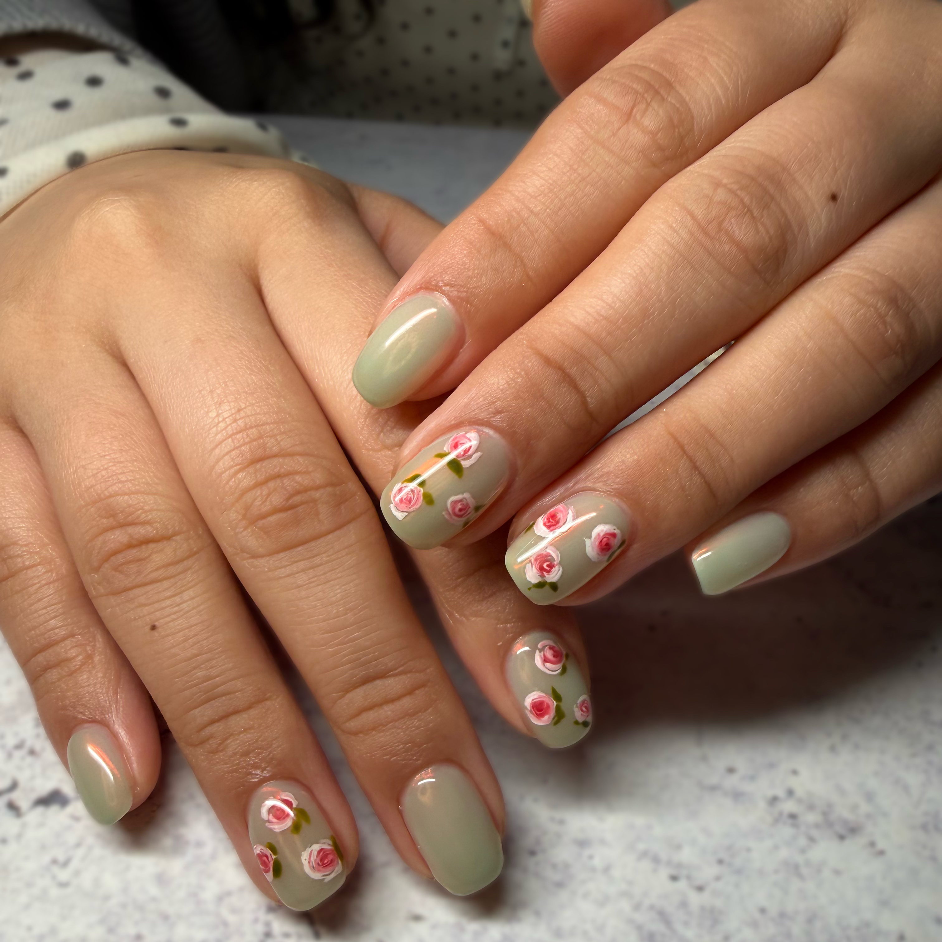 Nail975